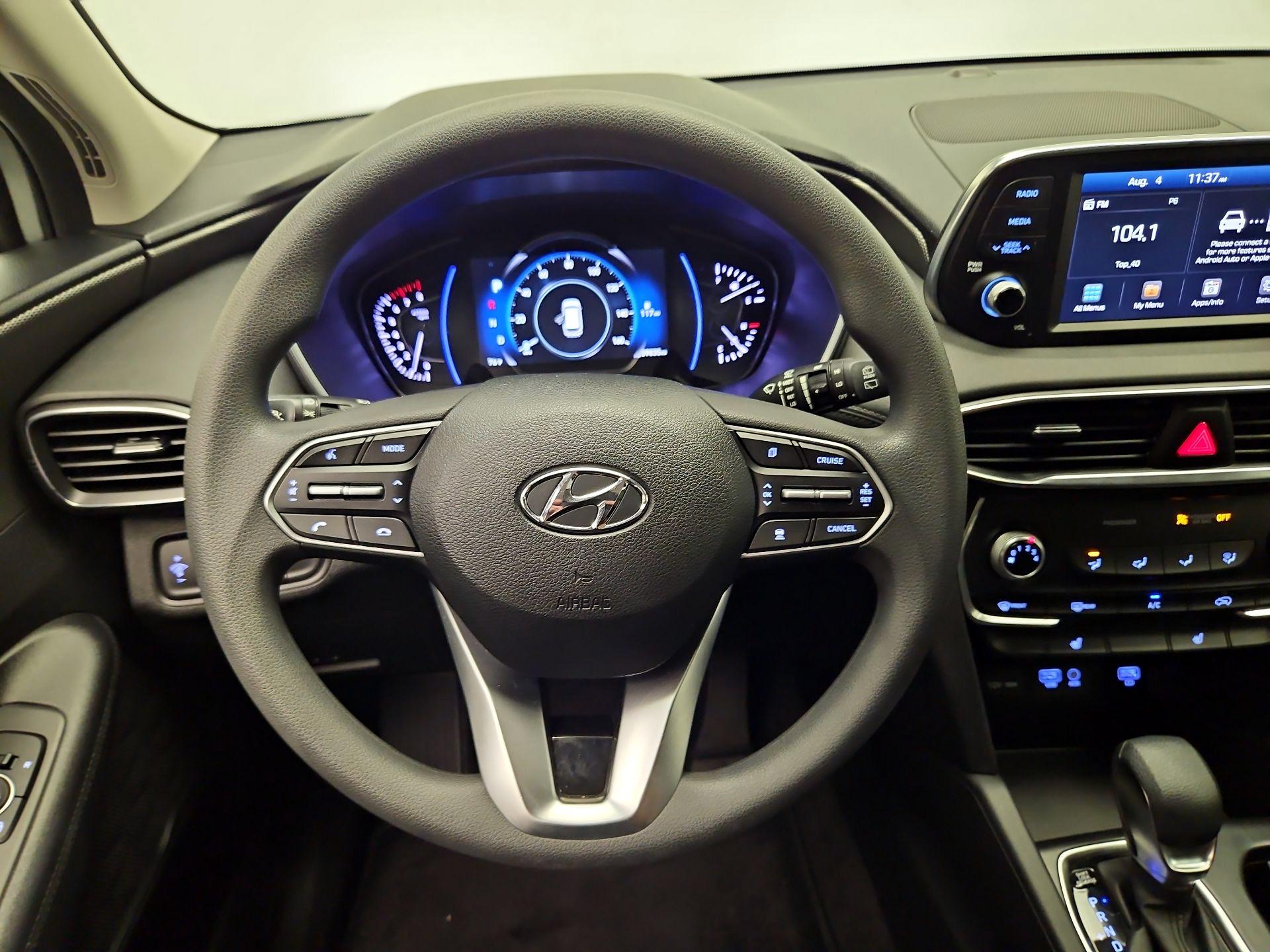 Thumbnail: 2020 Hyundai Santa Fe - 10