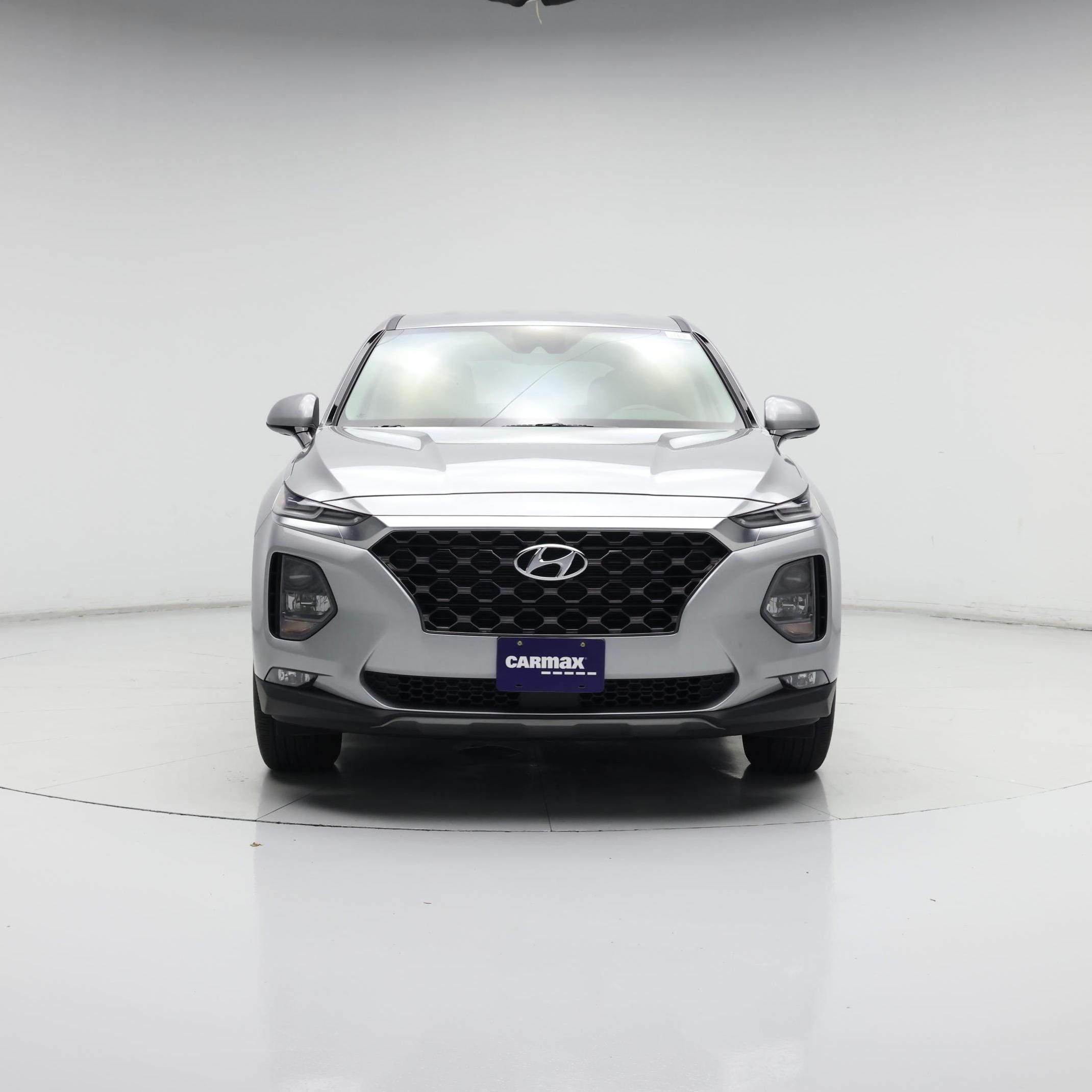 Thumbnail: 2020 Hyundai Santa Fe - 5