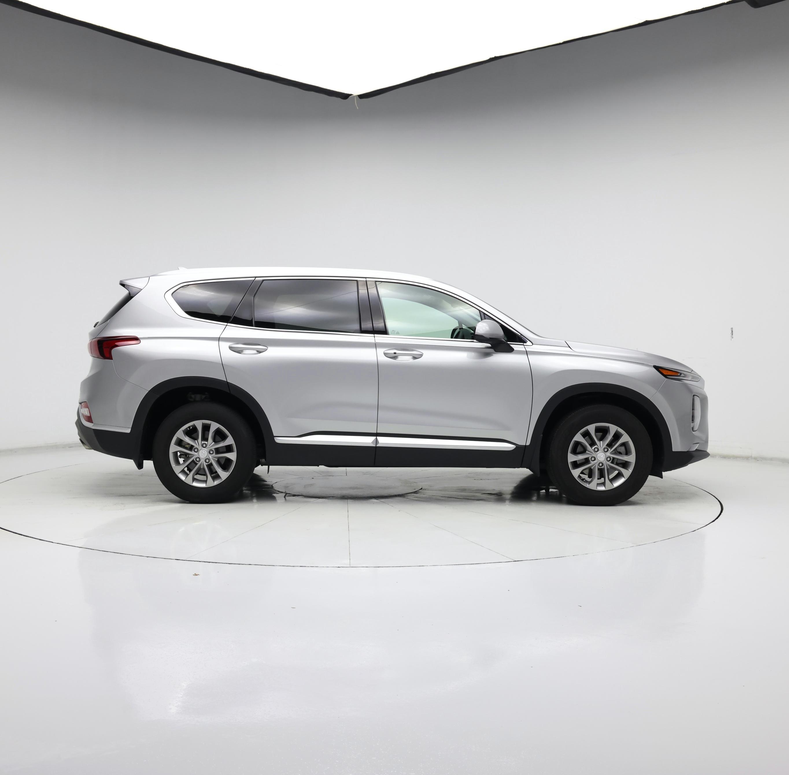 Thumbnail: 2020 Hyundai Santa Fe - 7