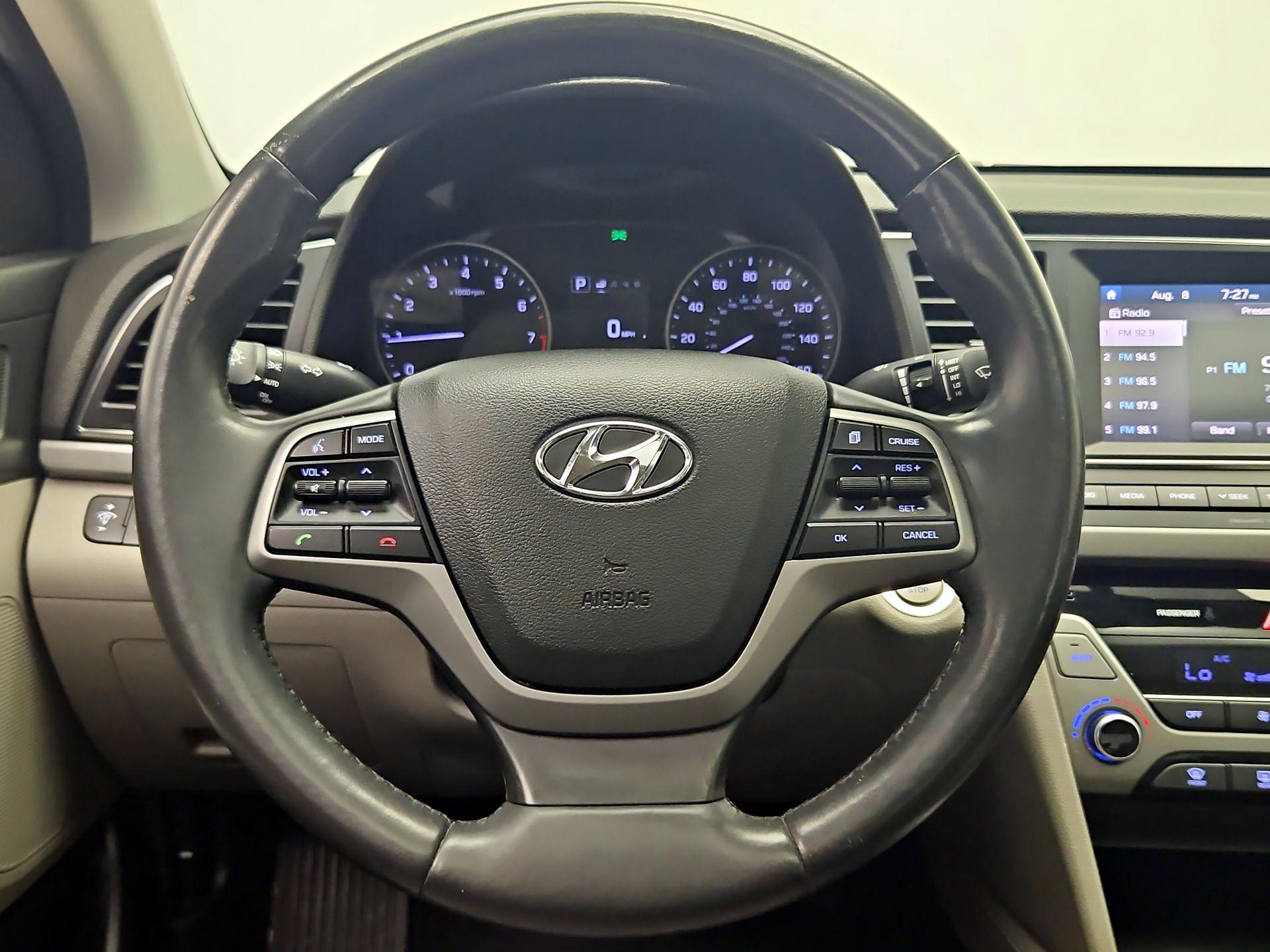 Thumbnail: 2018 Hyundai Elantra - 10