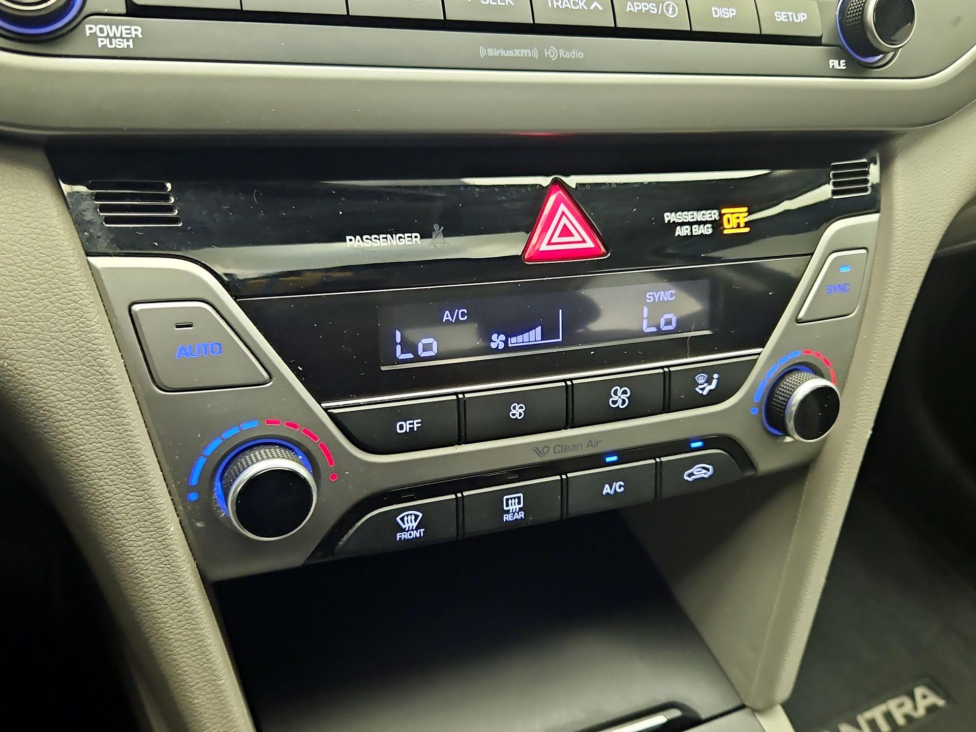 Thumbnail: 2018 Hyundai Elantra - 16