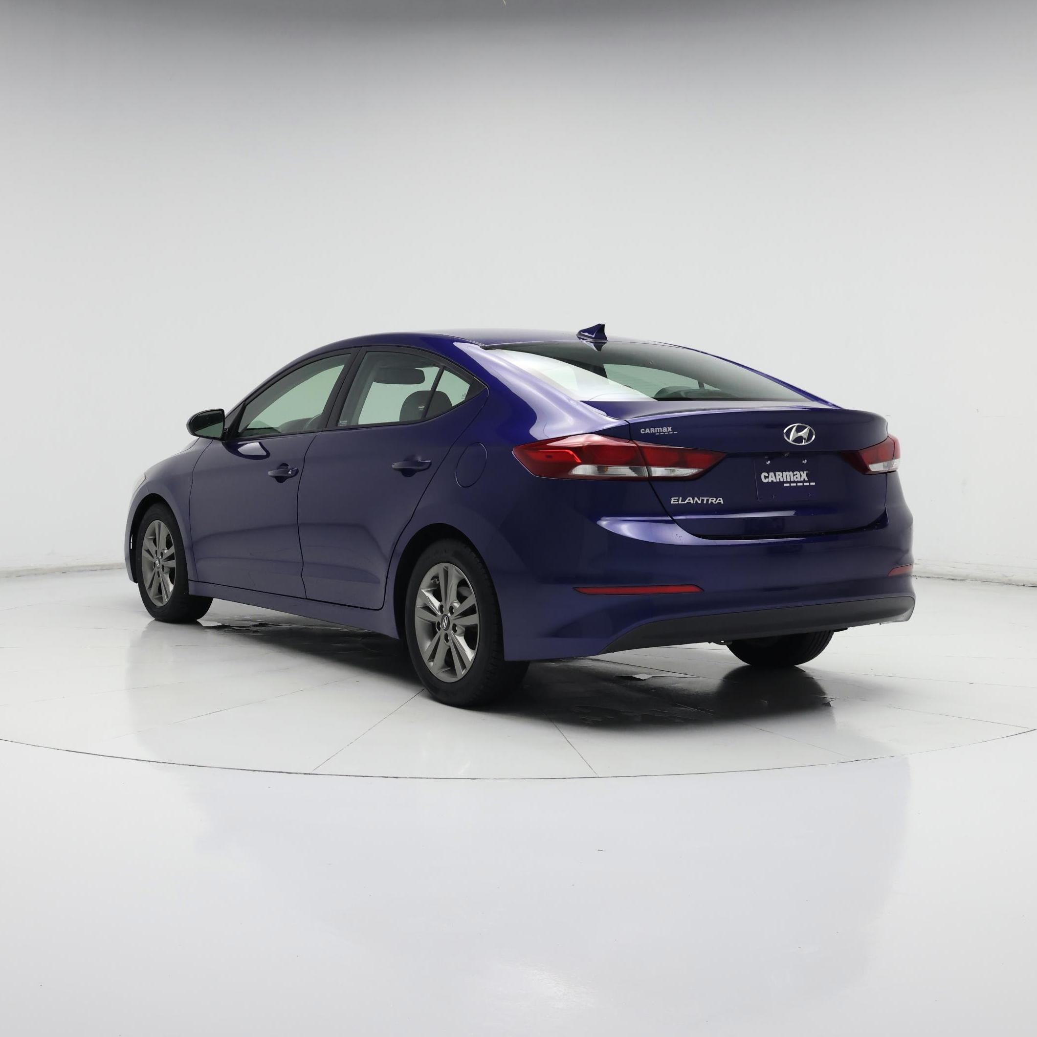 Thumbnail: 2018 Hyundai Elantra - 2