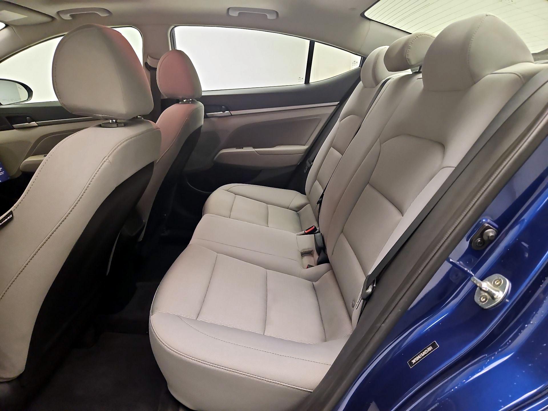Thumbnail: 2018 Hyundai Elantra - 20