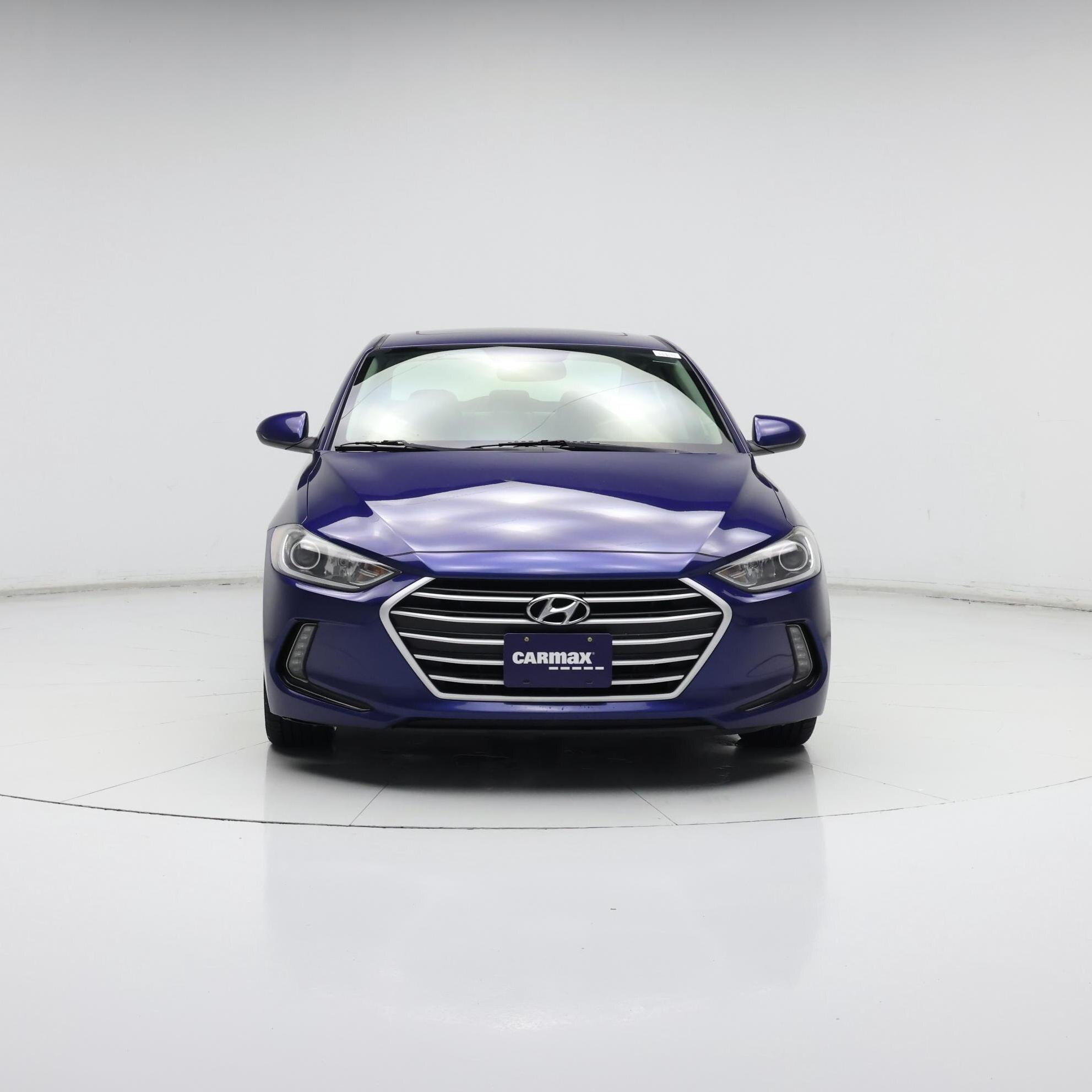 Thumbnail: 2018 Hyundai Elantra - 5