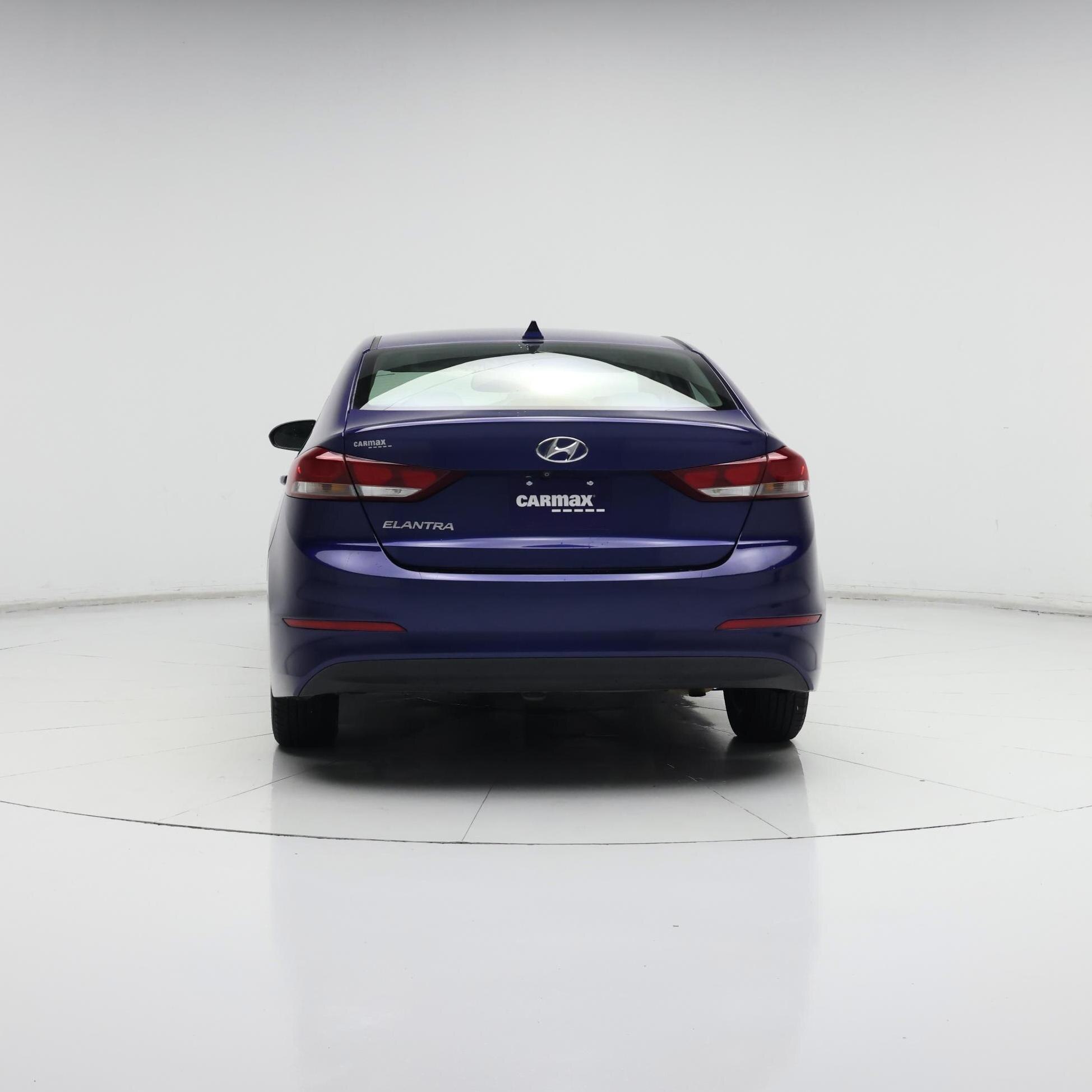 Thumbnail: 2018 Hyundai Elantra - 6