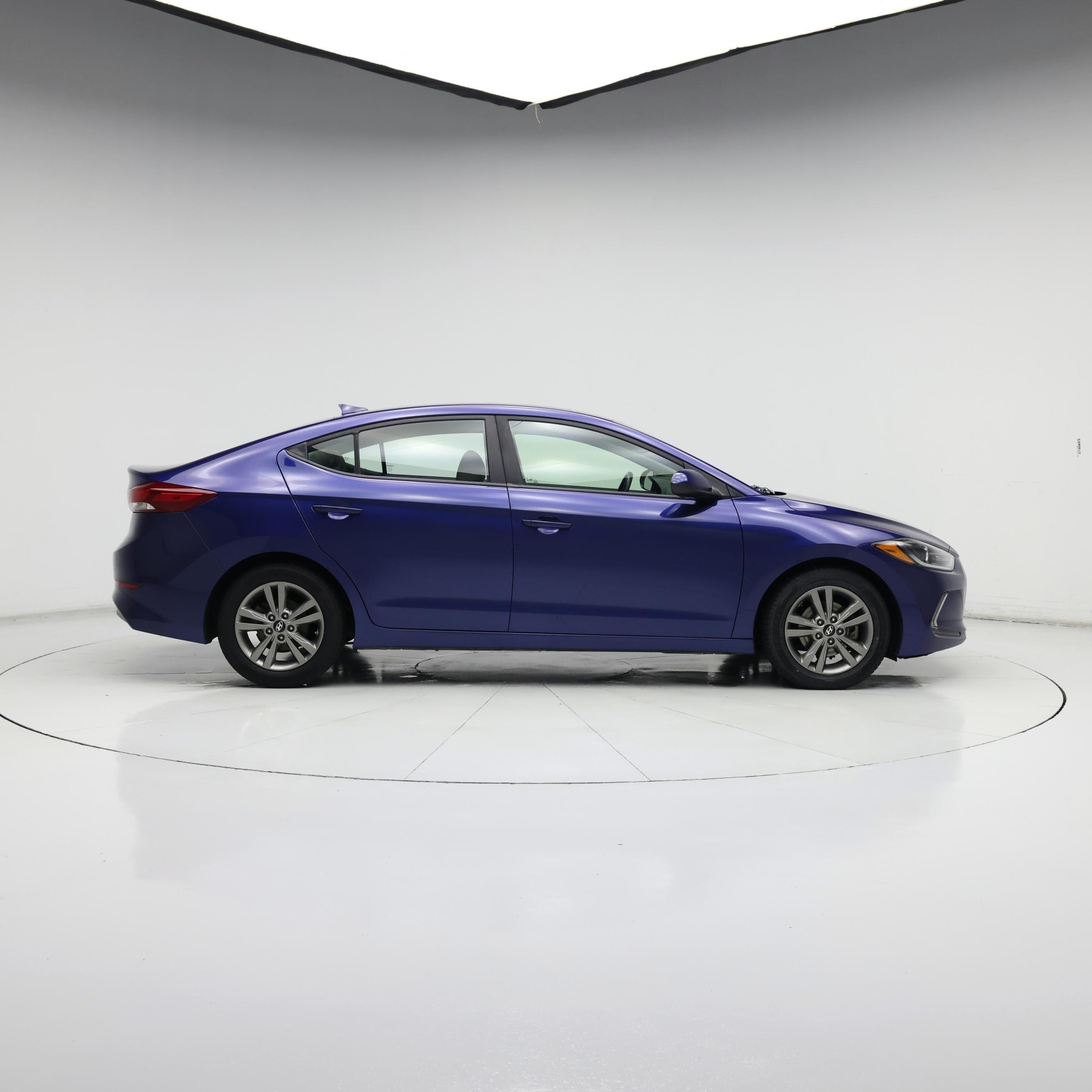 Thumbnail: 2018 Hyundai Elantra - 7