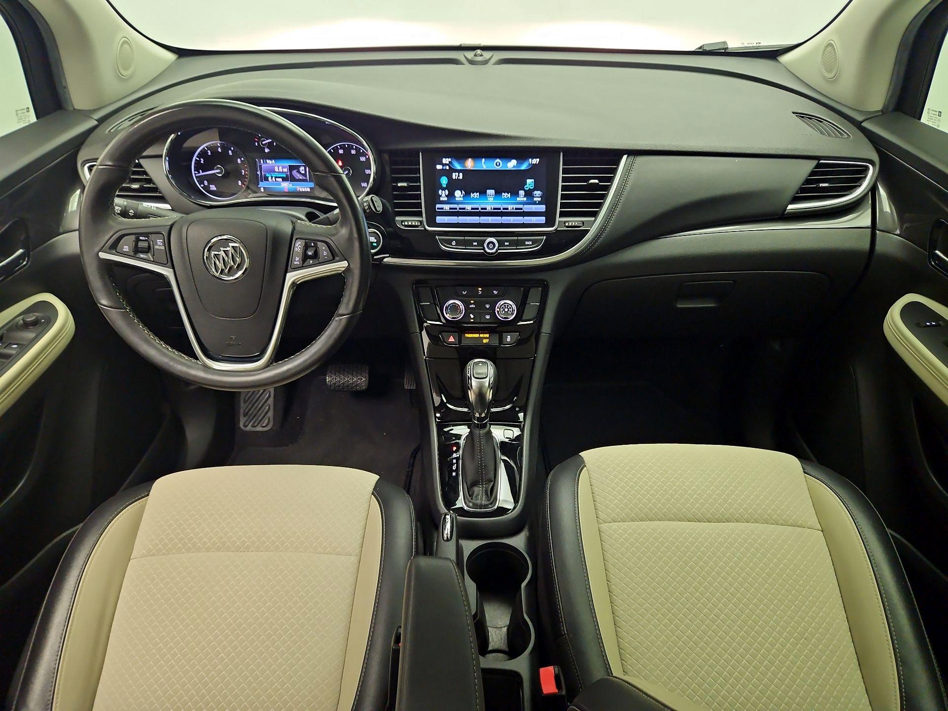 Thumbnail: 2019 Buick Encore - 9