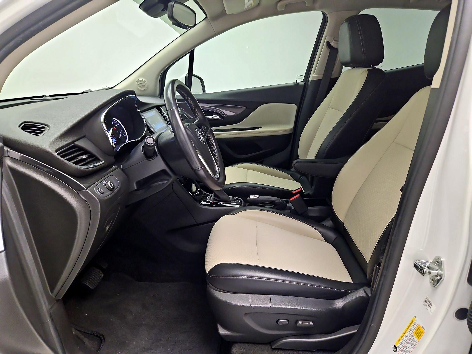Thumbnail: 2019 Buick Encore - 11