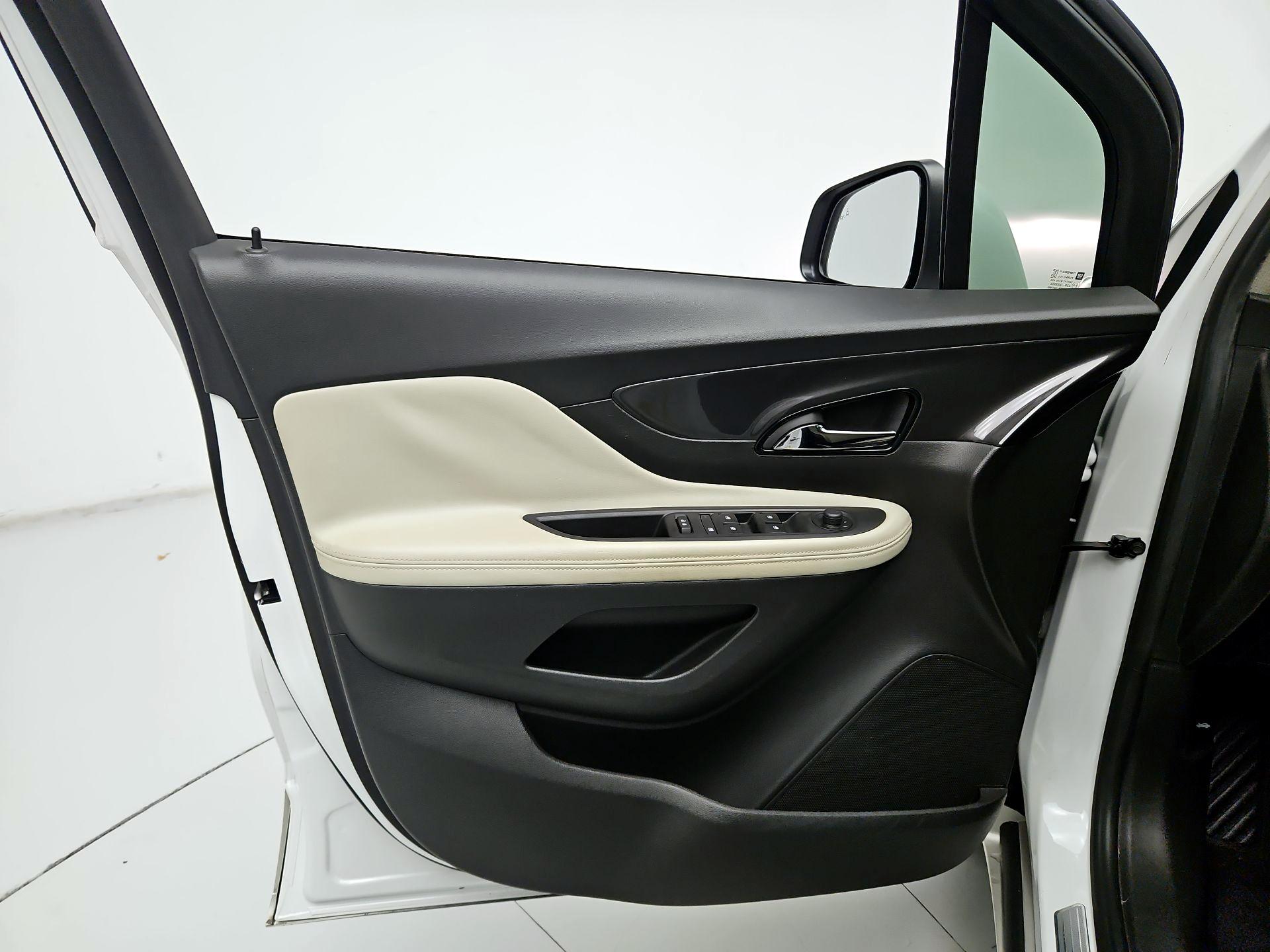 Thumbnail: 2019 Buick Encore - 12