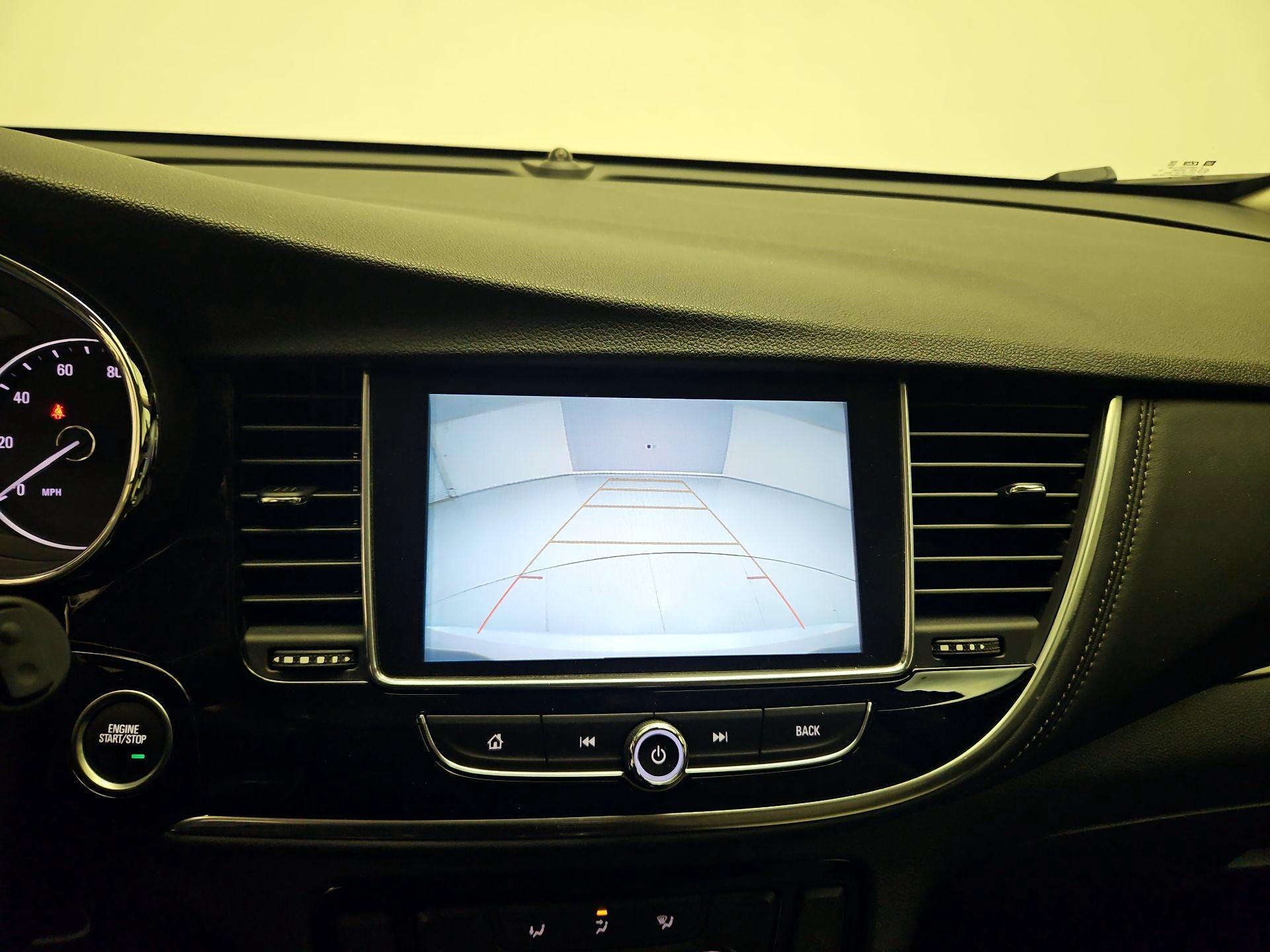 Thumbnail: 2019 Buick Encore - 13