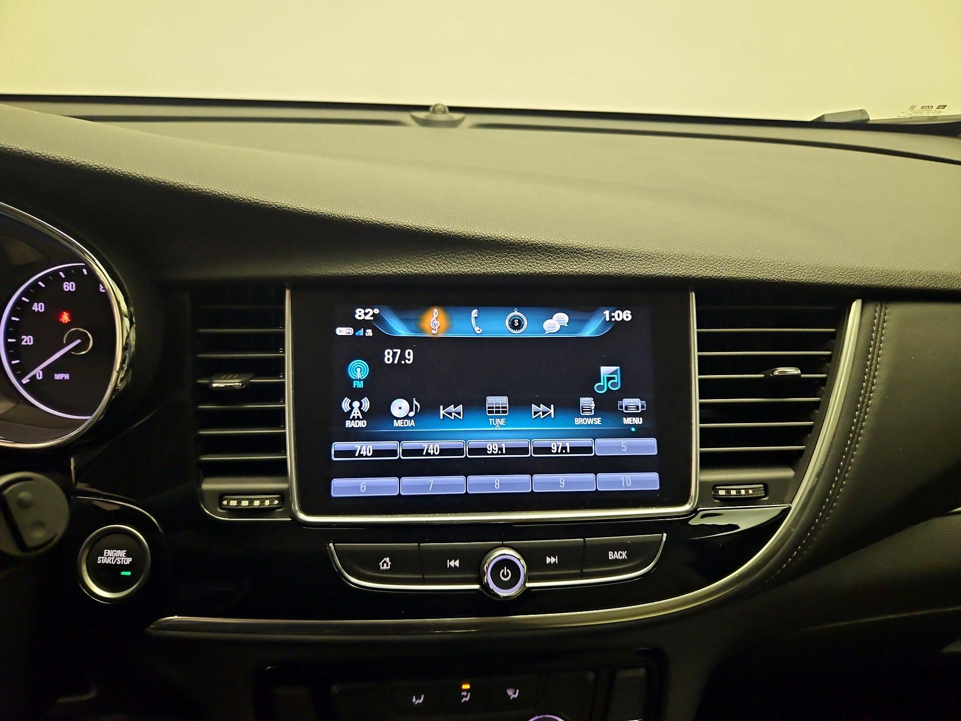 Thumbnail: 2019 Buick Encore - 14