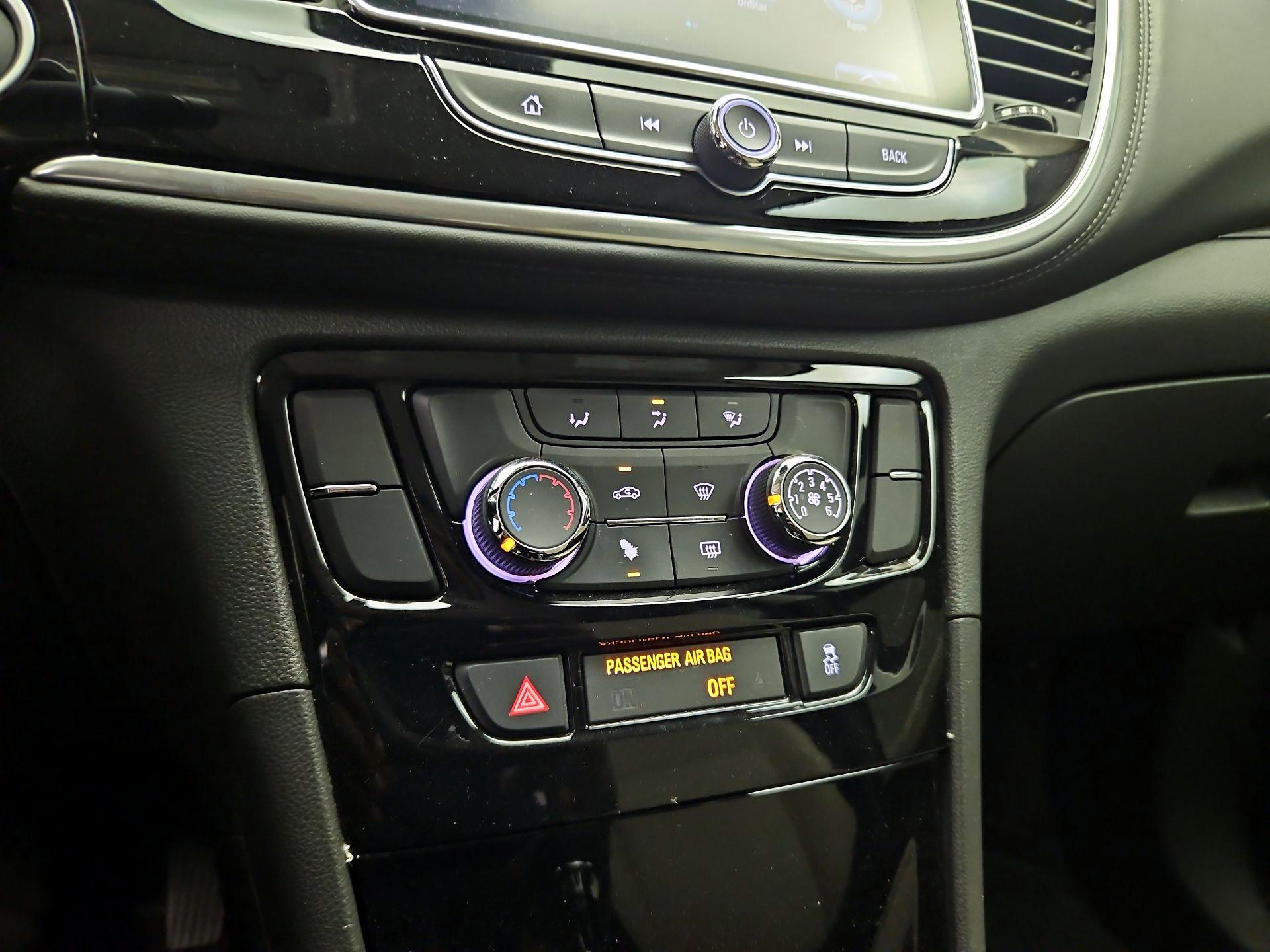 Thumbnail: 2019 Buick Encore - 15
