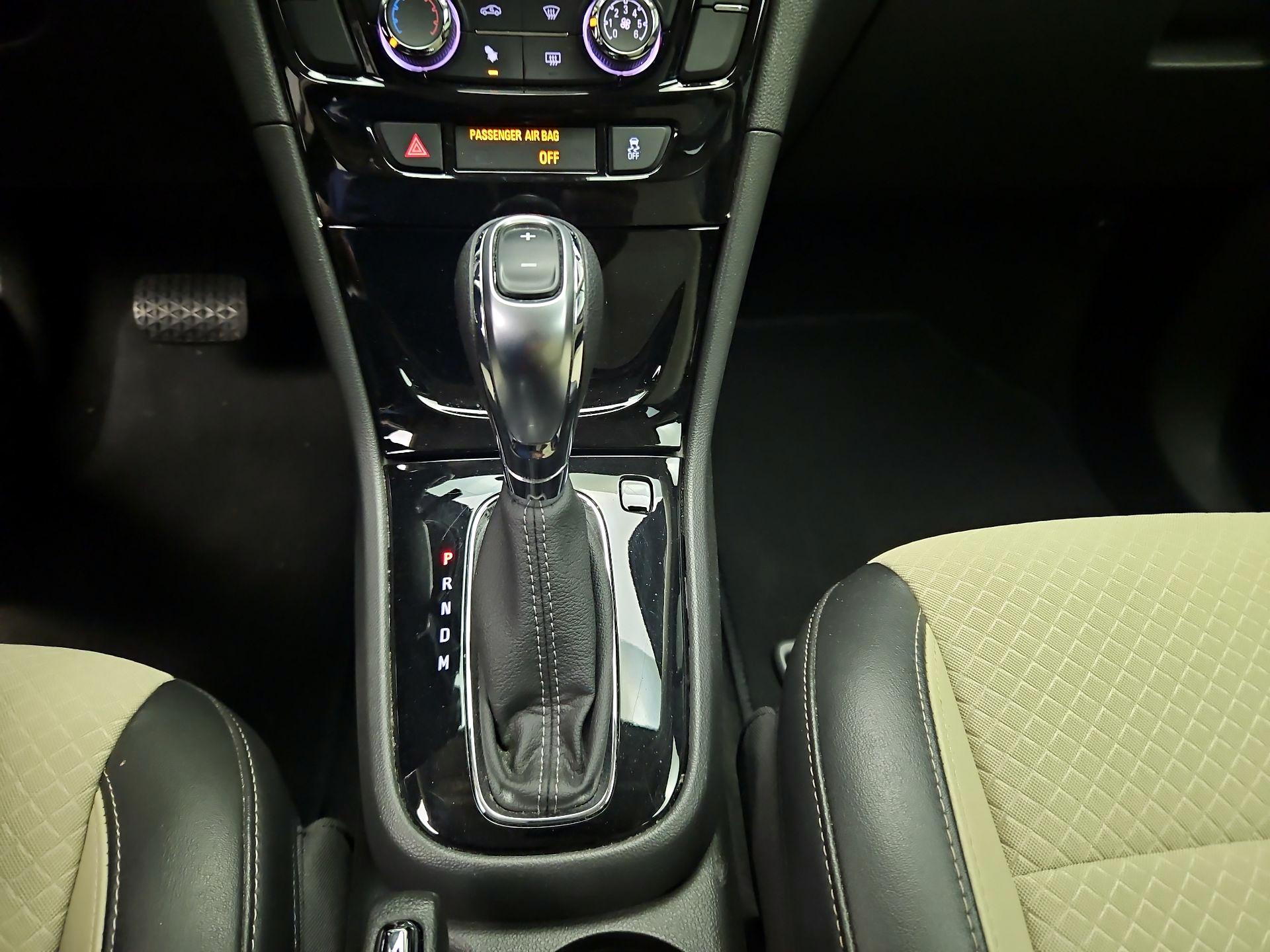 Thumbnail: 2019 Buick Encore - 16