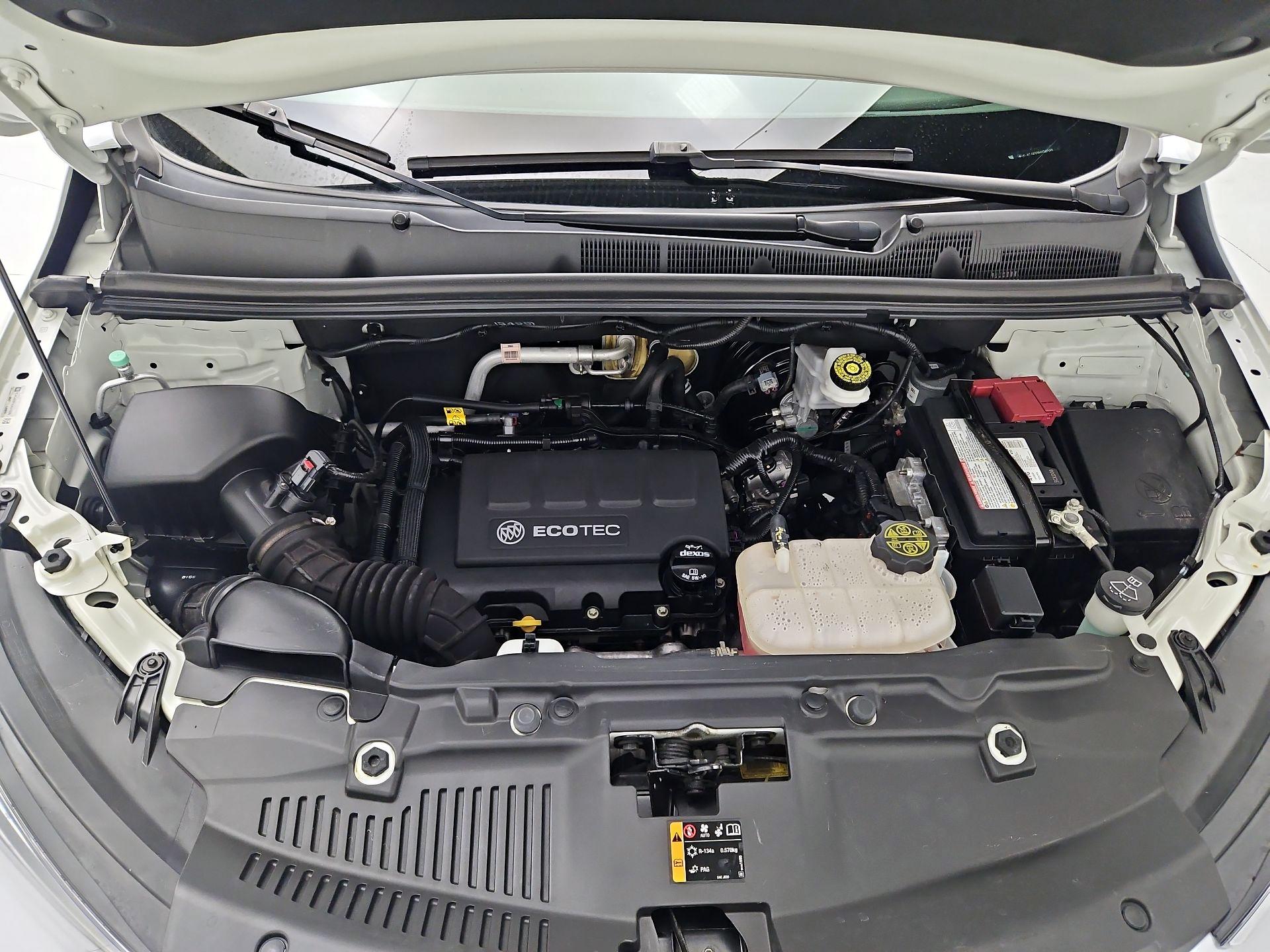 Thumbnail: 2019 Buick Encore - 19