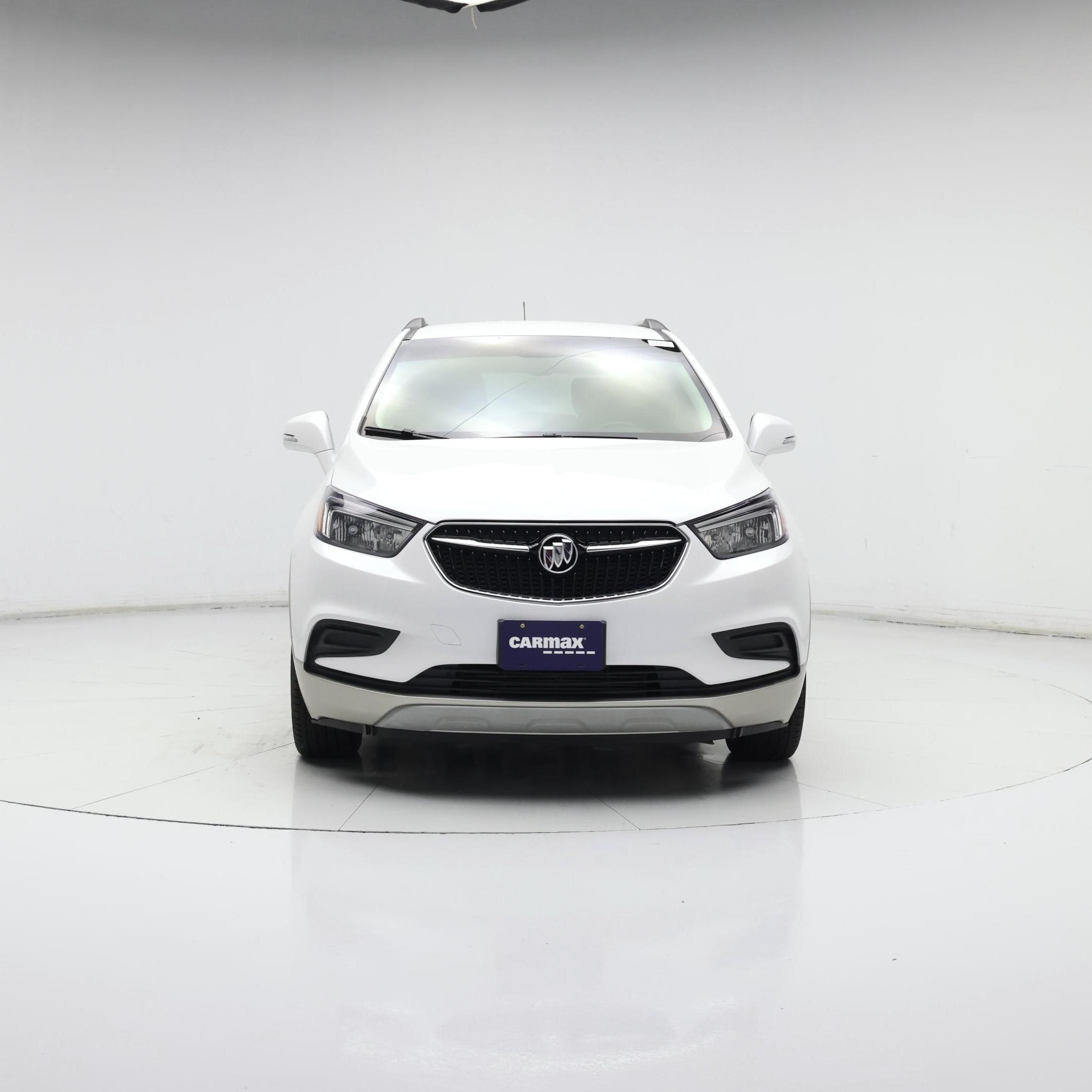 Thumbnail: 2019 Buick Encore - 5