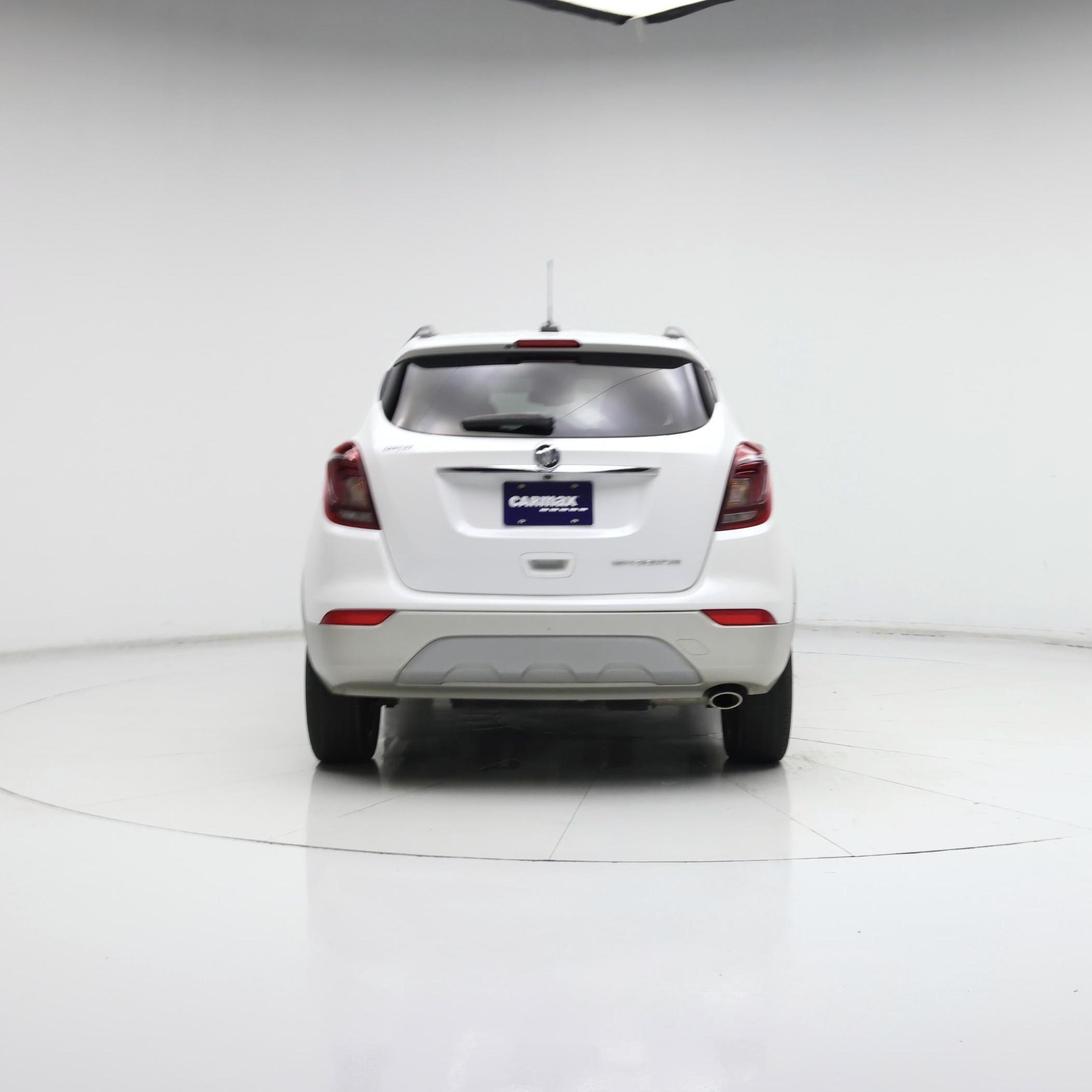 Thumbnail: 2019 Buick Encore - 6