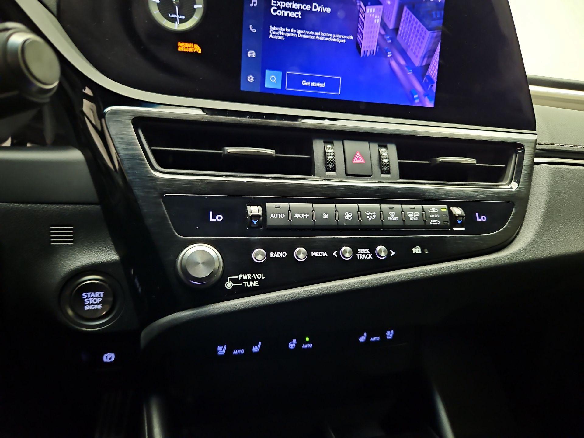 Thumbnail: 2024 Lexus ES - 15