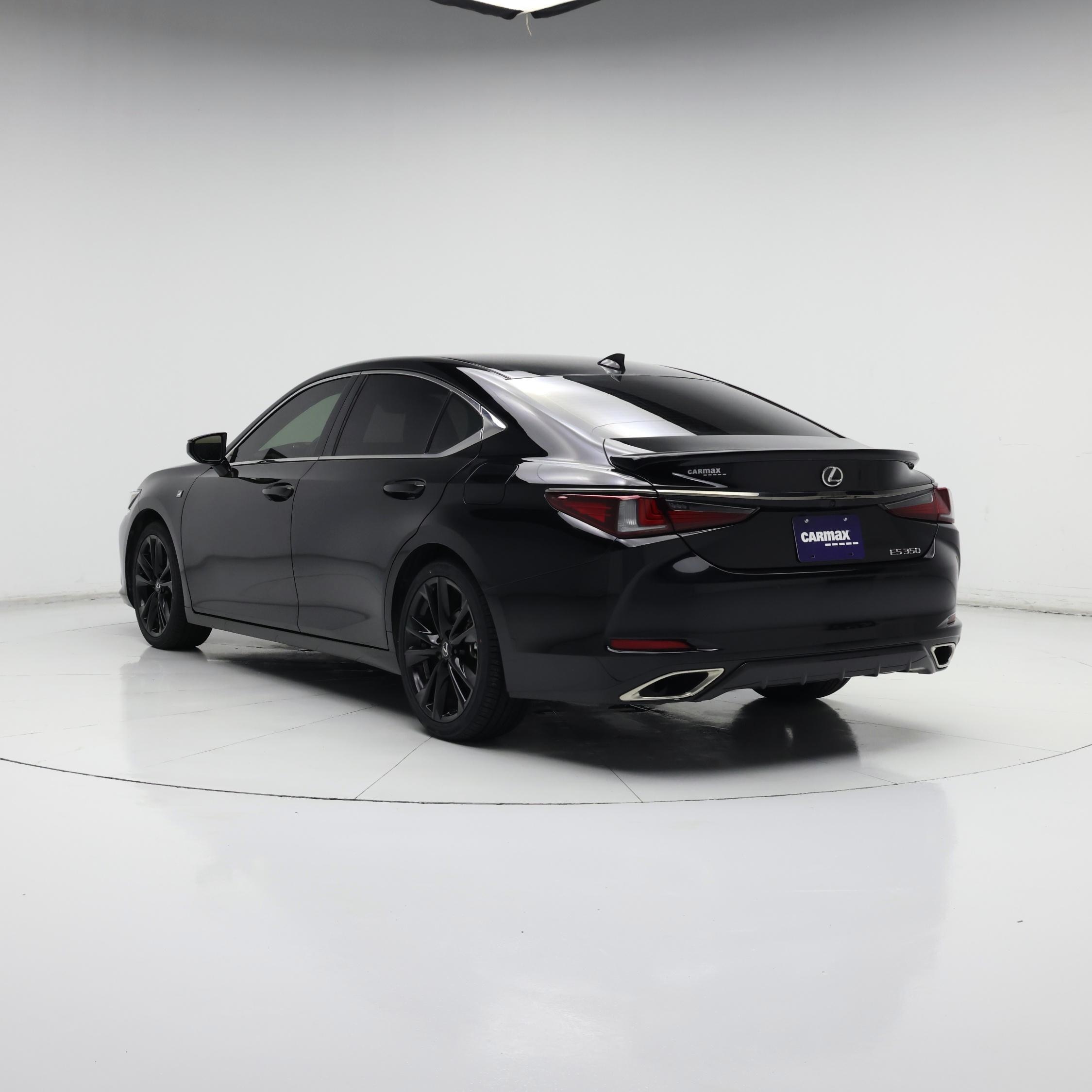 Thumbnail: 2024 Lexus ES - 2