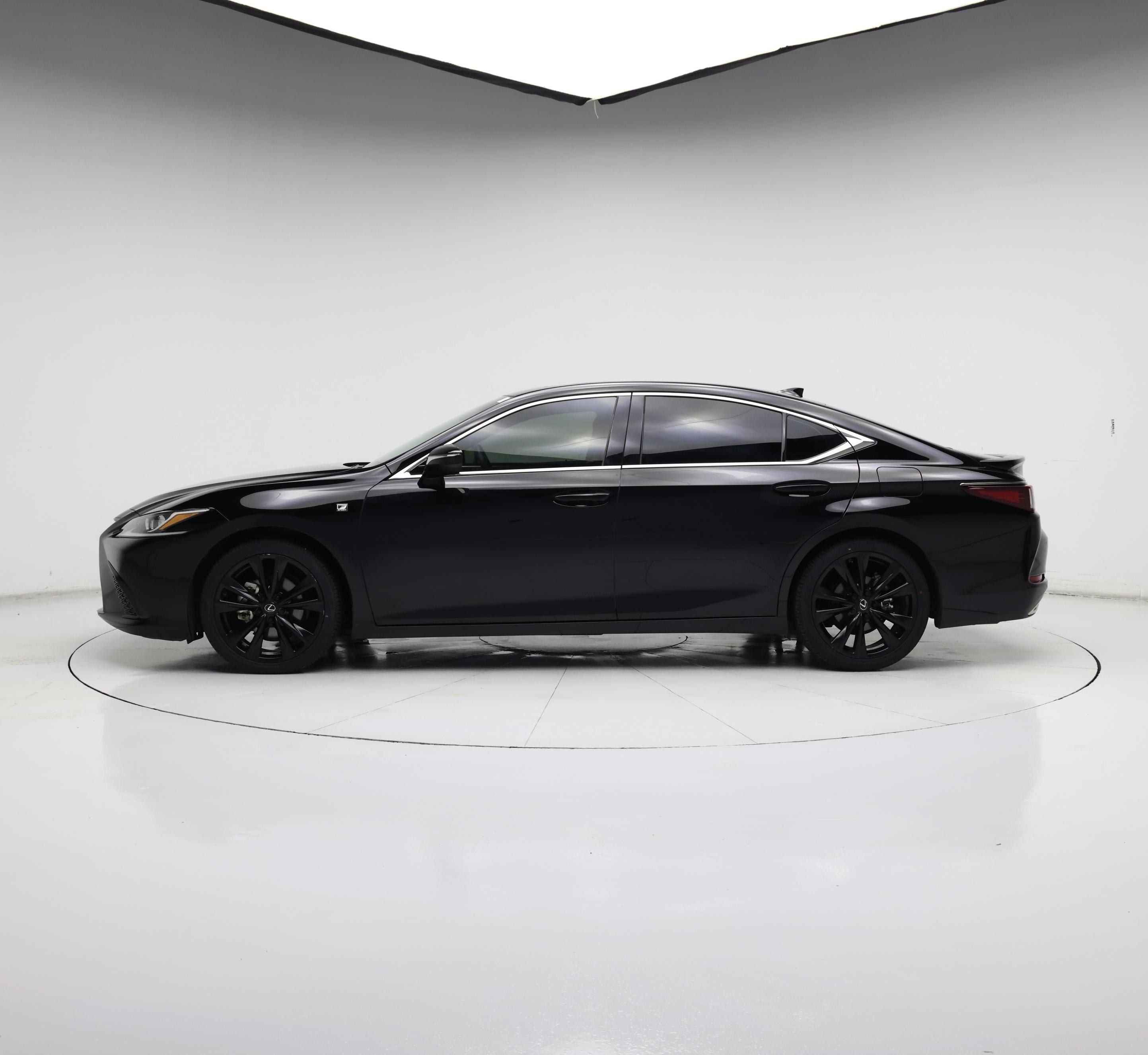 Thumbnail: 2024 Lexus ES - 3
