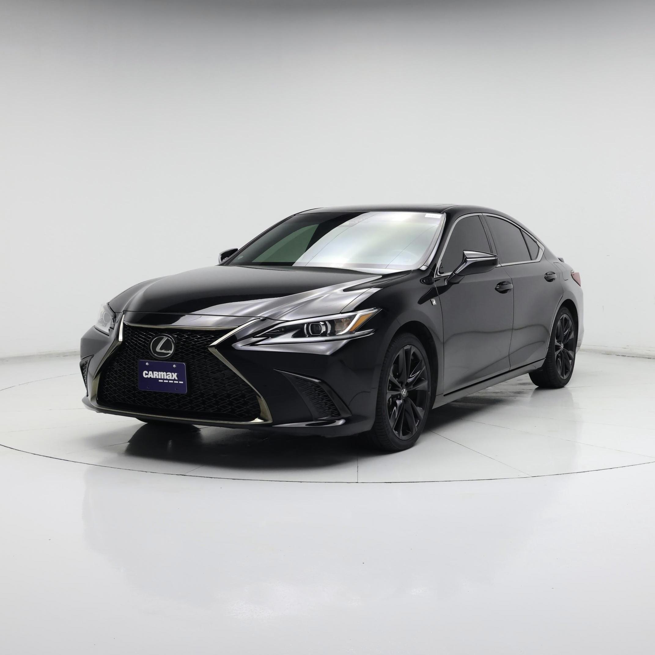 Thumbnail: 2024 Lexus ES - 4