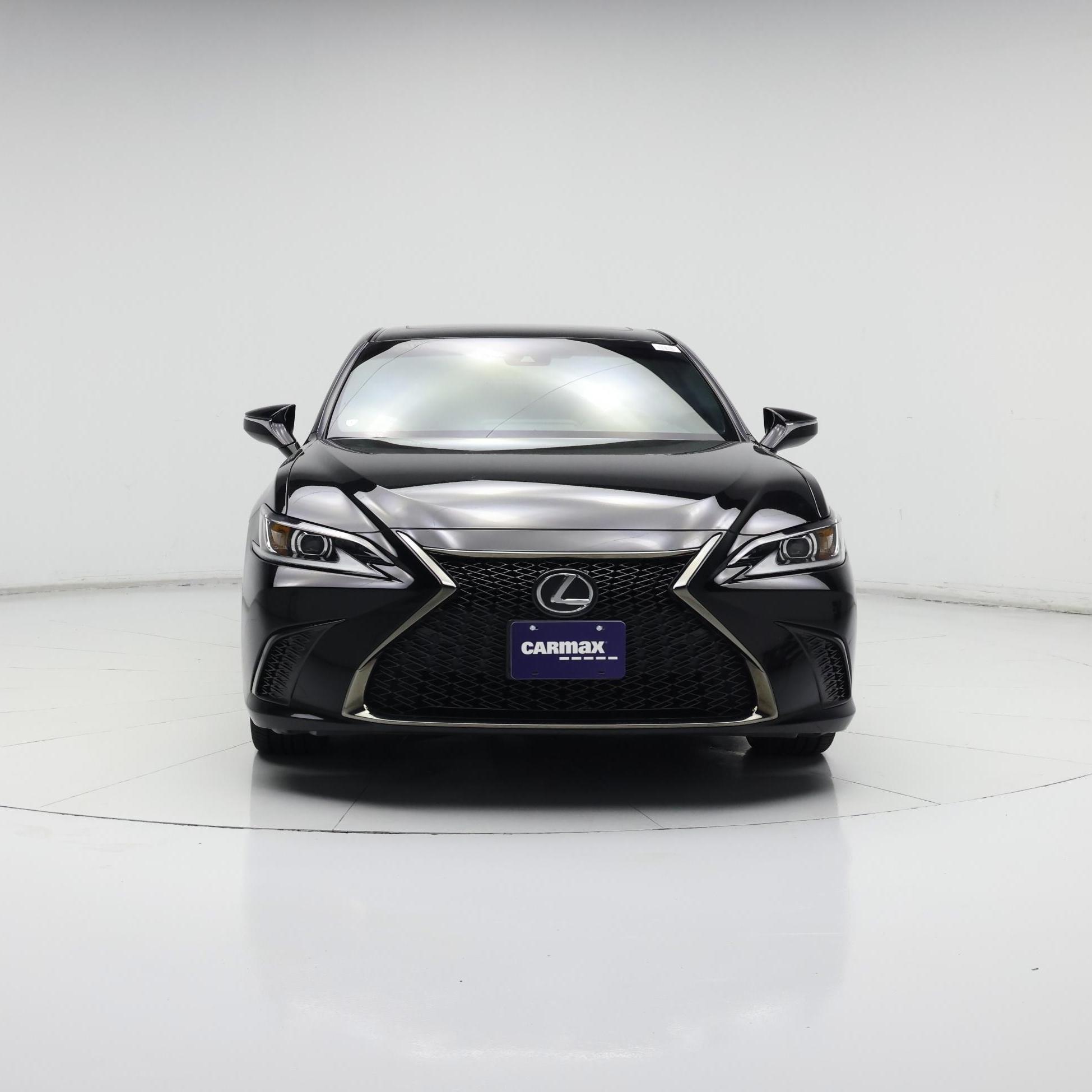 Thumbnail: 2024 Lexus ES - 5