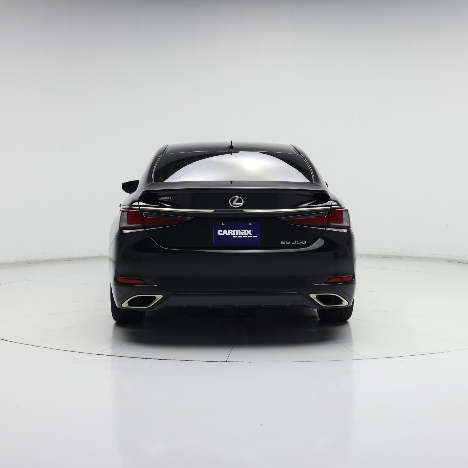 Thumbnail: 2024 Lexus ES - 6