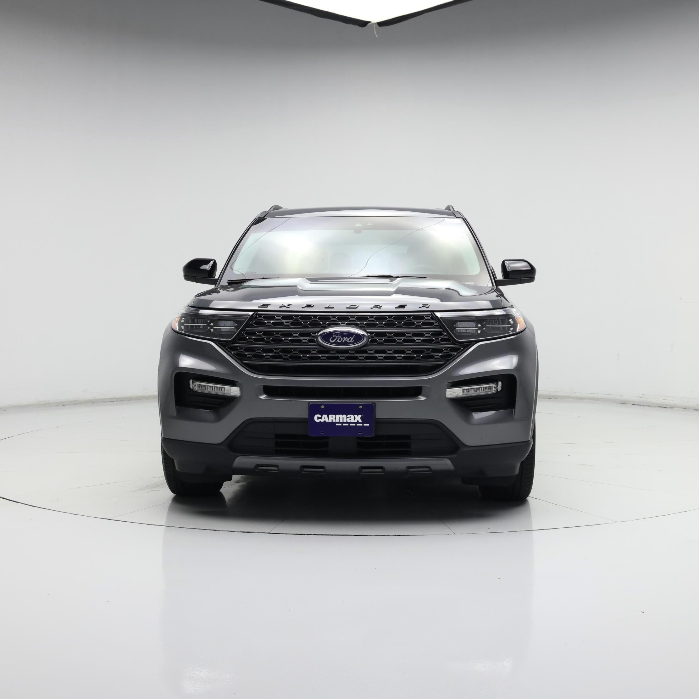 Thumbnail: 2022 Ford Explorer - 5