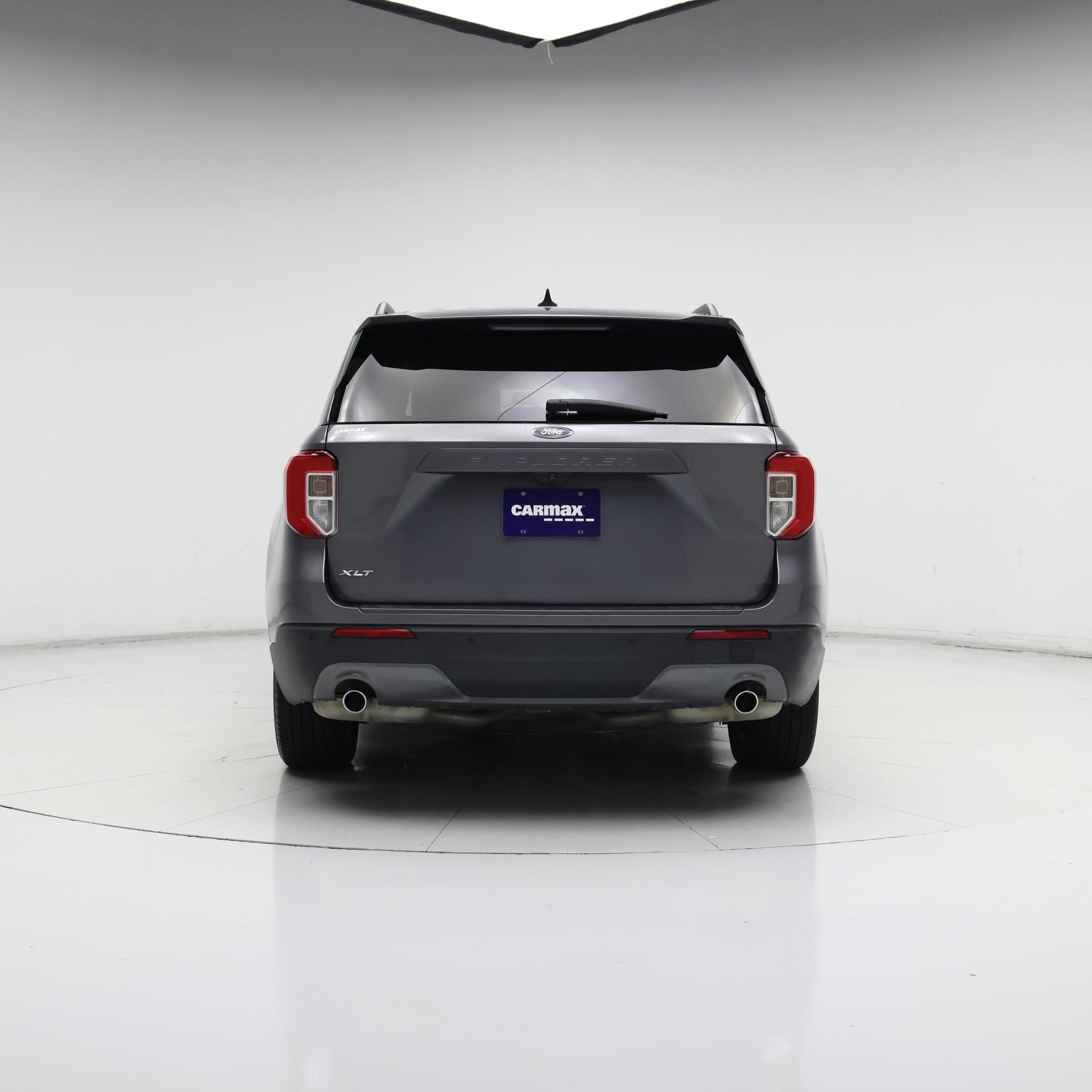 Thumbnail: 2022 Ford Explorer - 6