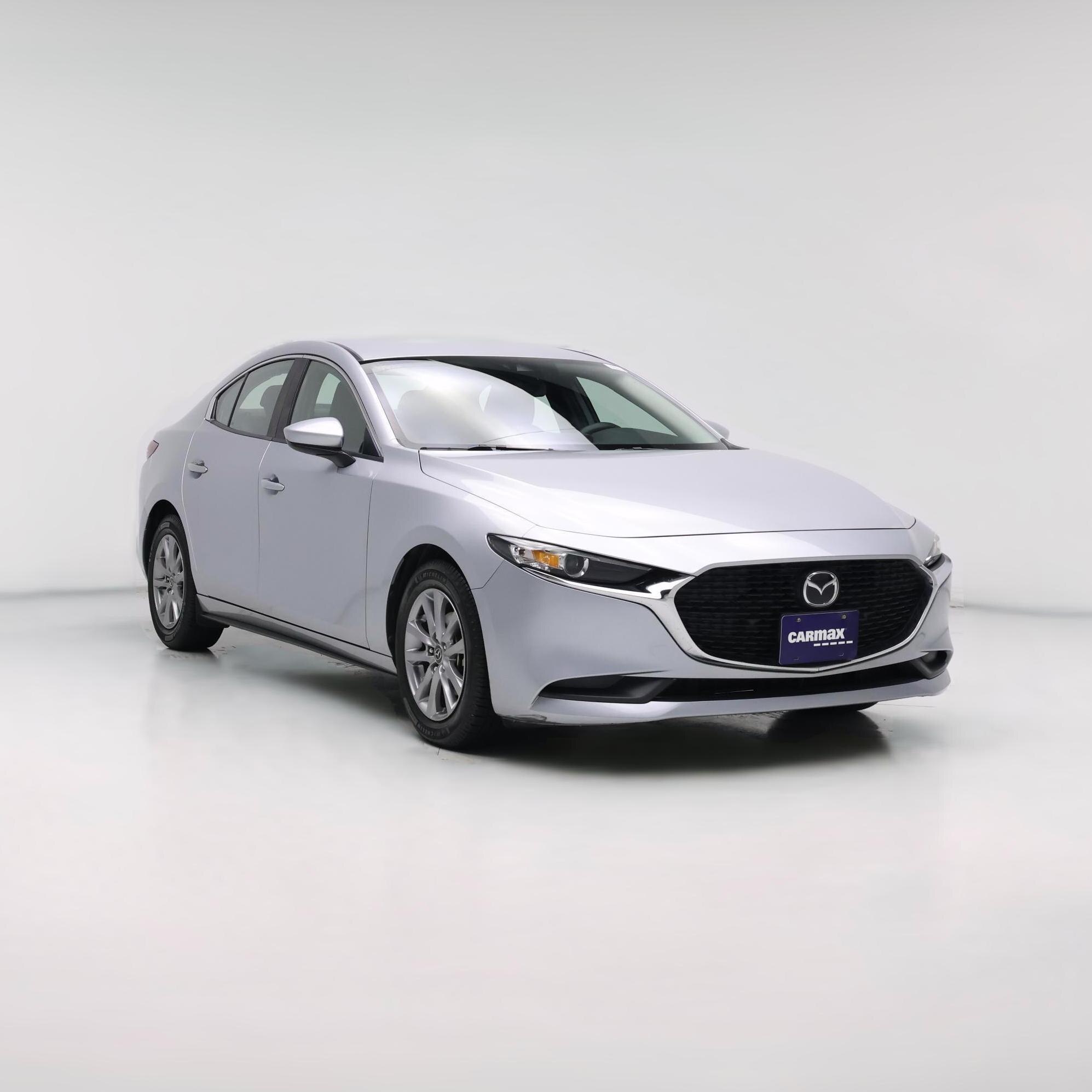 Thumbnail: 2020 Mazda Mazda3 - 1