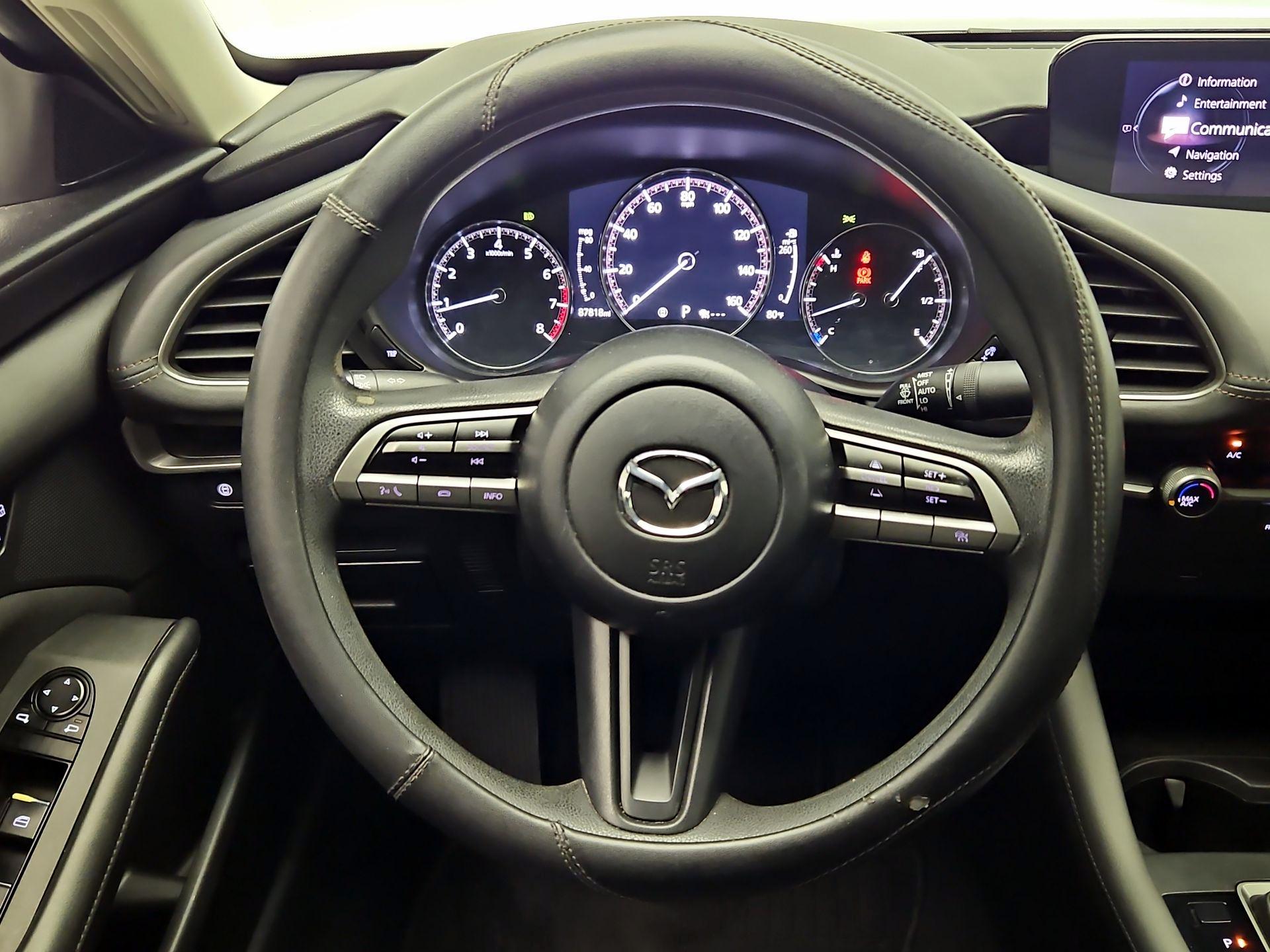 Thumbnail: 2020 Mazda Mazda3 - 10