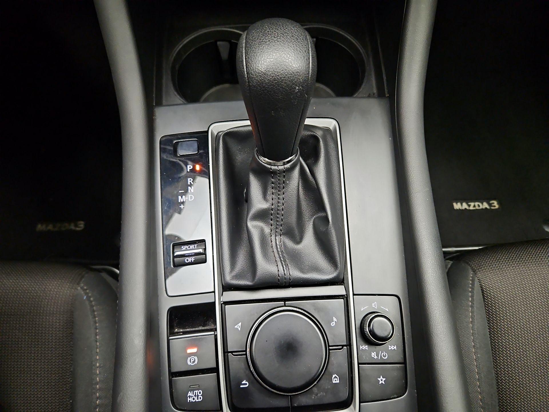 Thumbnail: 2020 Mazda Mazda3 - 17