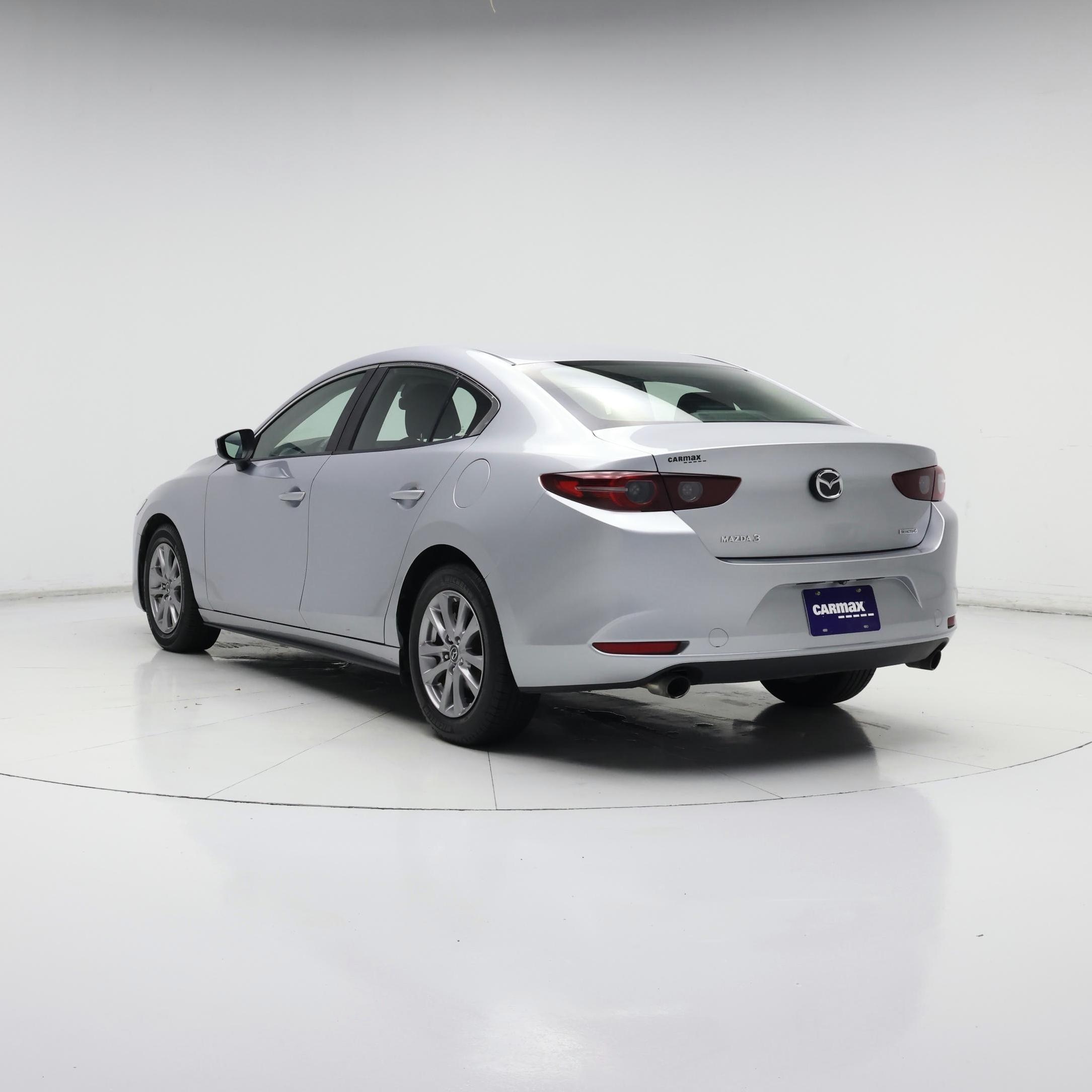 Thumbnail: 2020 Mazda Mazda3 - 2