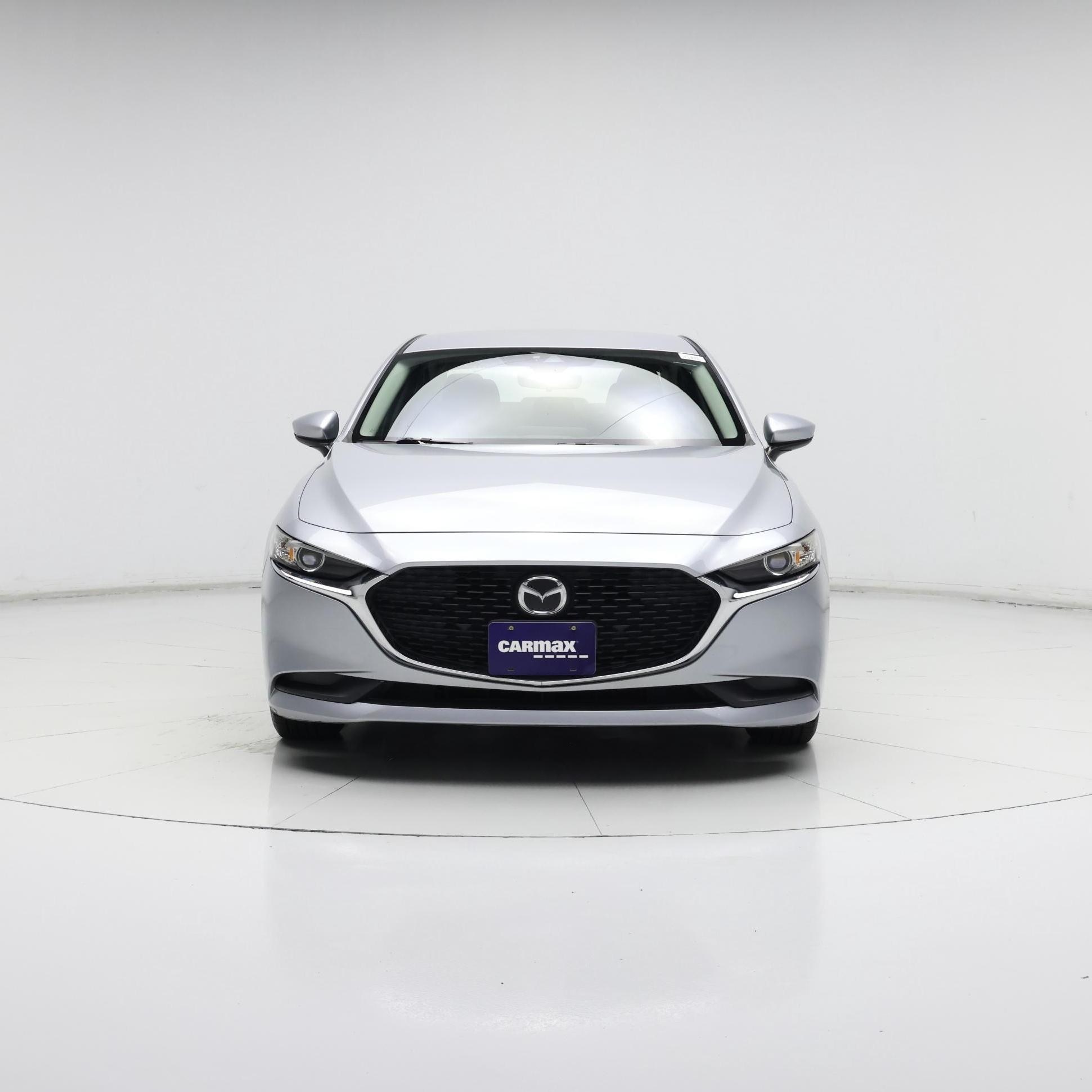 Thumbnail: 2020 Mazda Mazda3 - 5