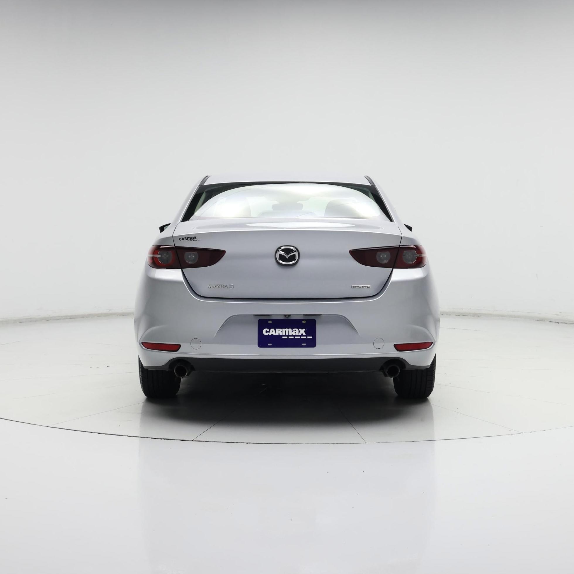 Thumbnail: 2020 Mazda Mazda3 - 6