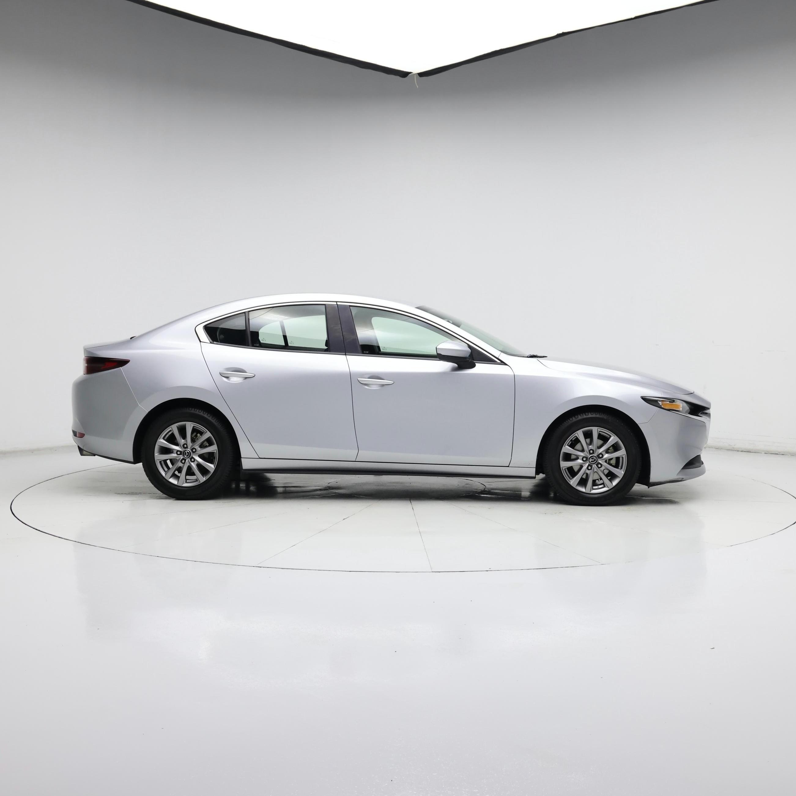Thumbnail: 2020 Mazda Mazda3 - 7