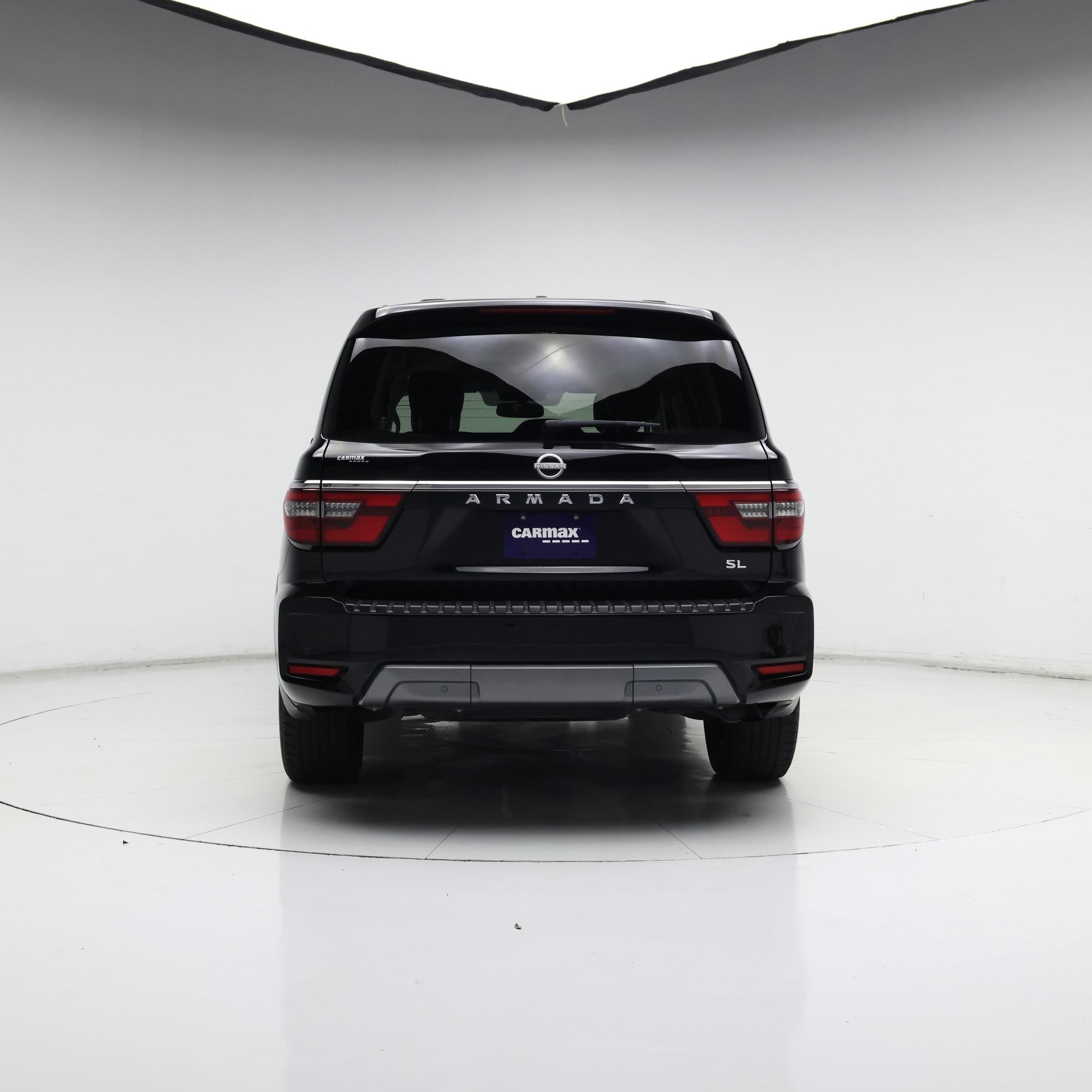 Thumbnail: 2023 Nissan Armada - 6