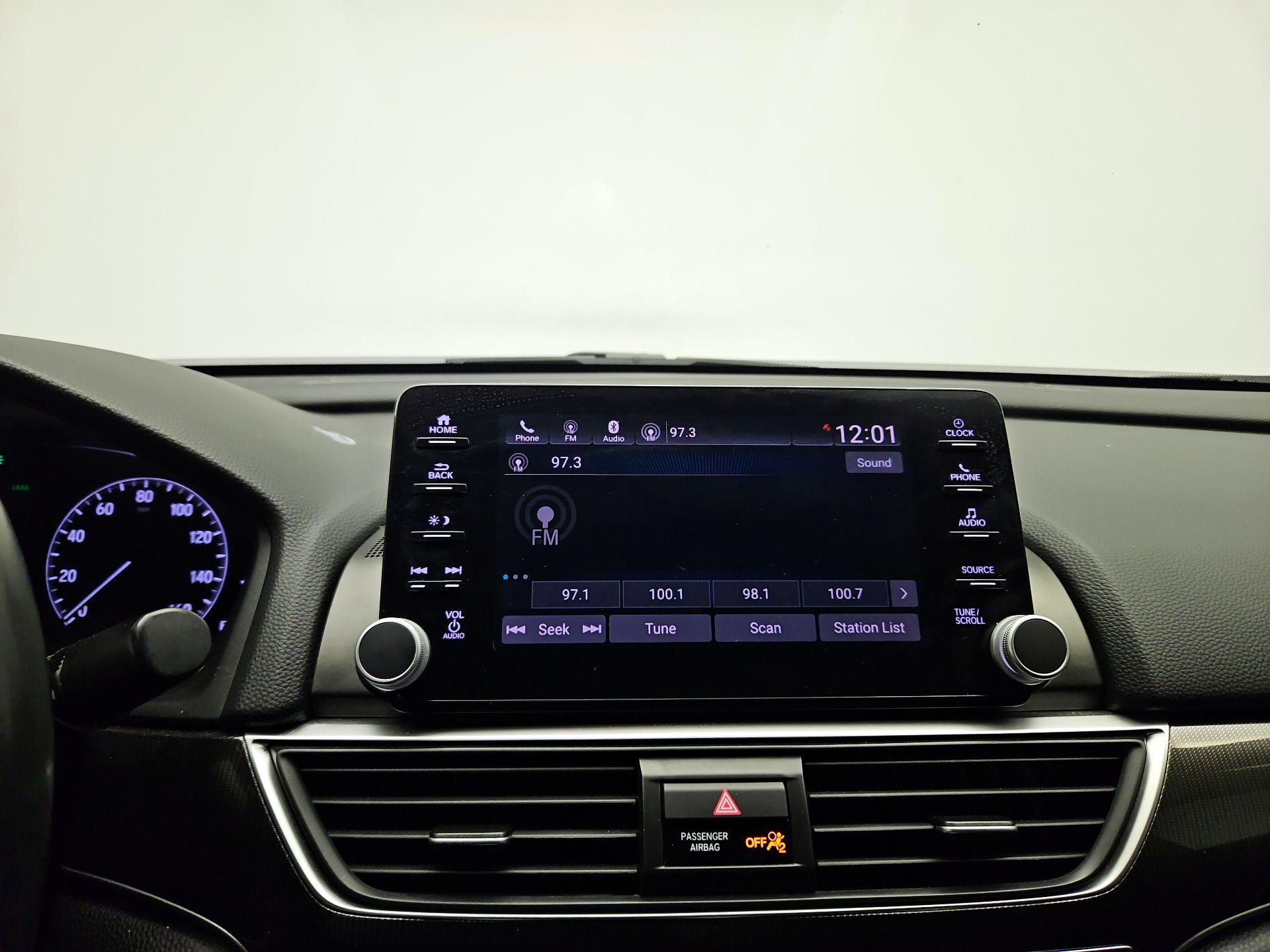 Thumbnail: 2018 Honda Accord - 14