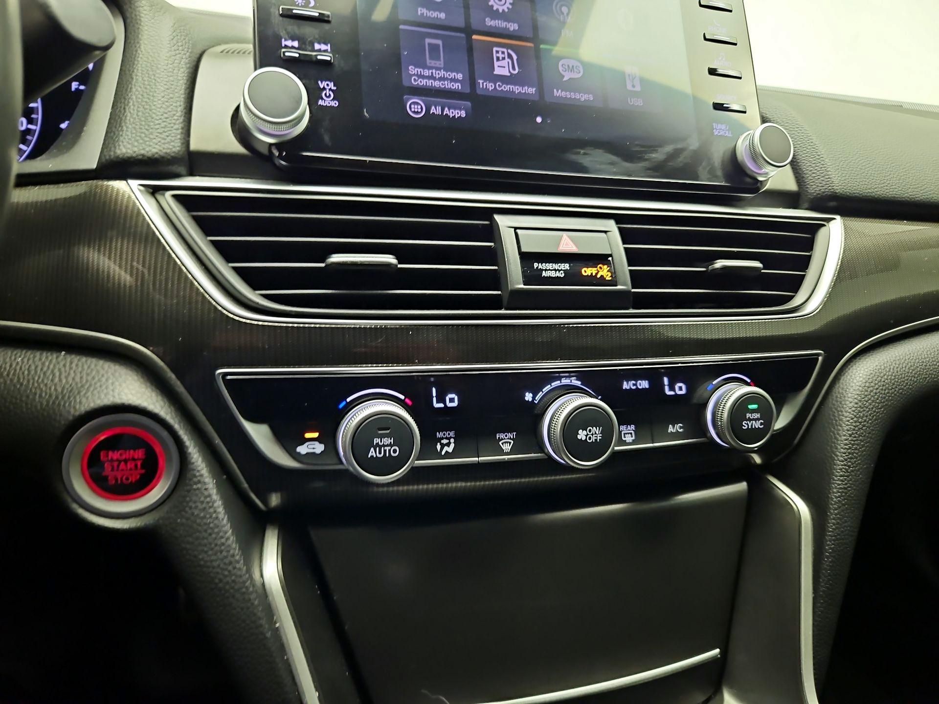 Thumbnail: 2018 Honda Accord - 15