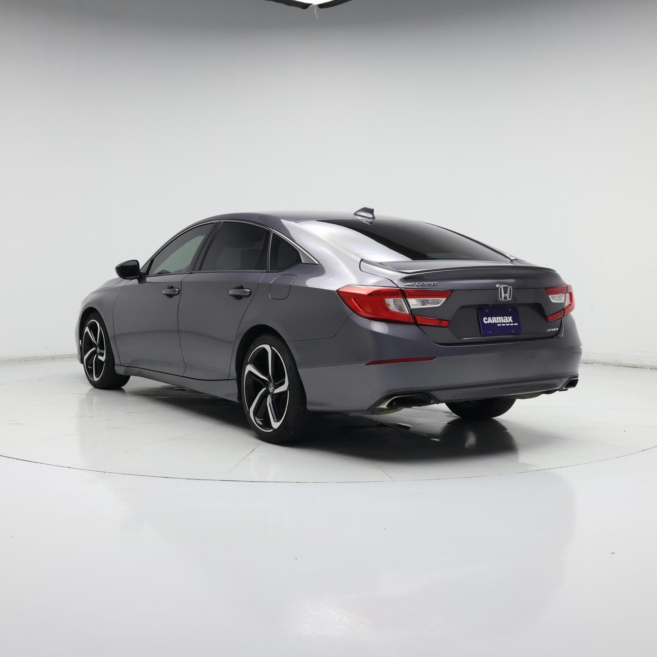 Thumbnail: 2018 Honda Accord - 2