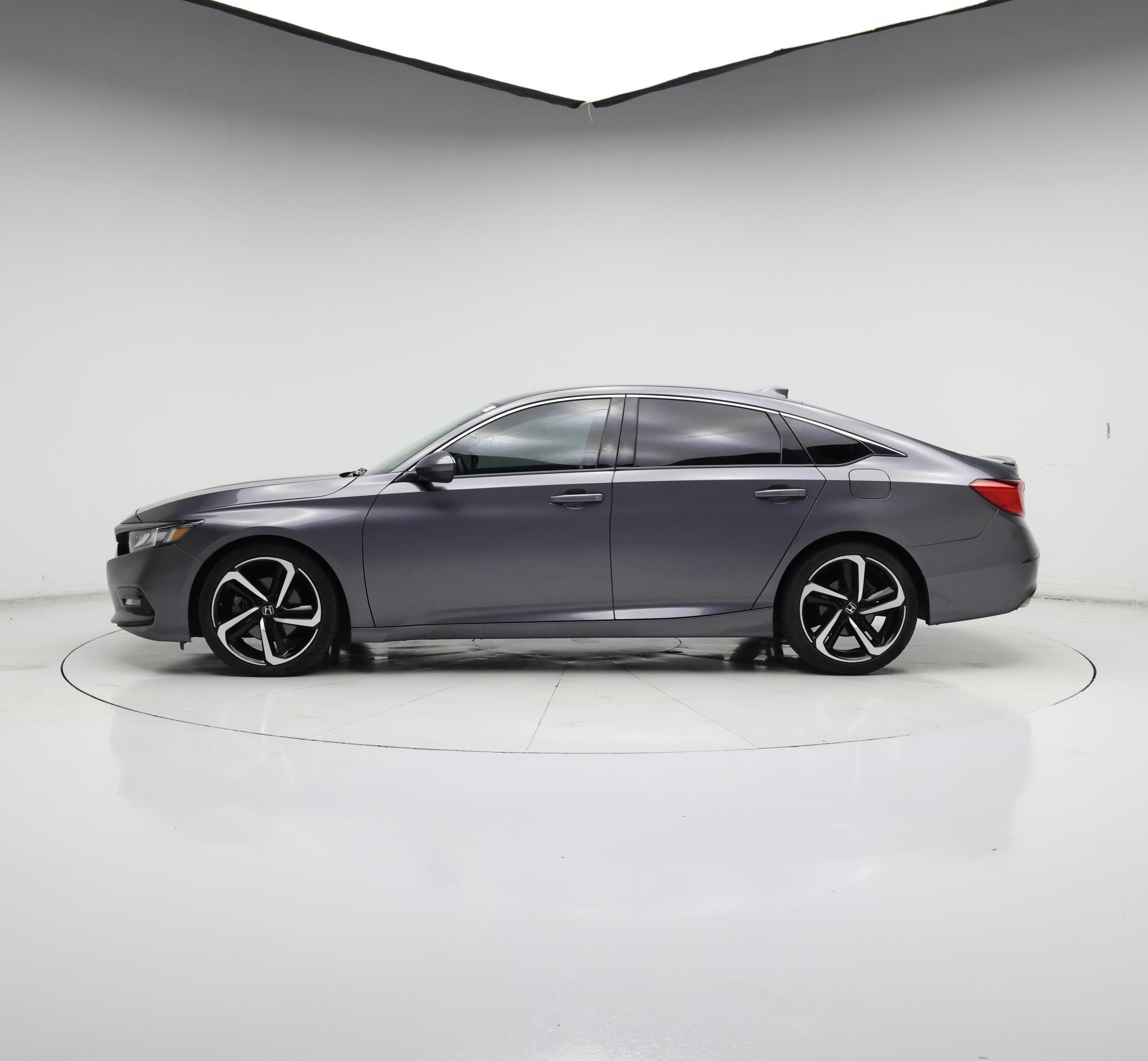 Thumbnail: 2018 Honda Accord - 3