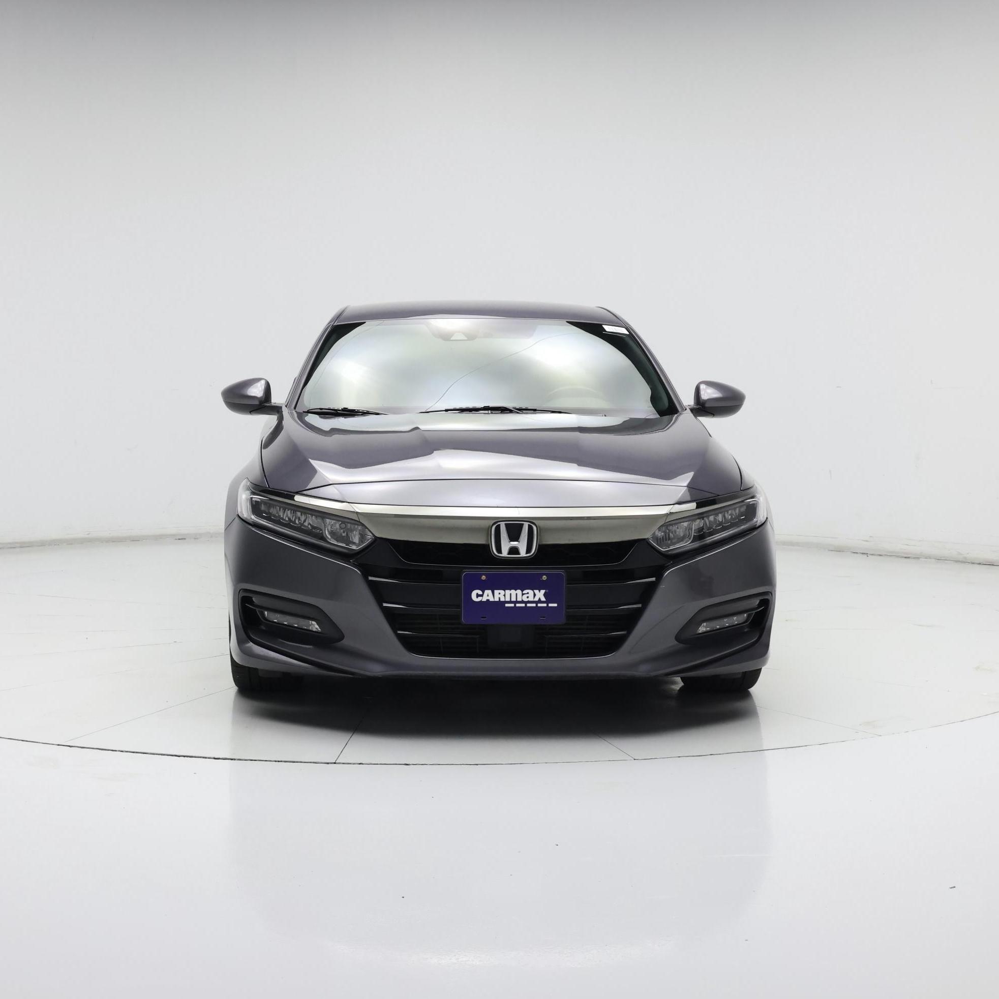 Thumbnail: 2018 Honda Accord - 5