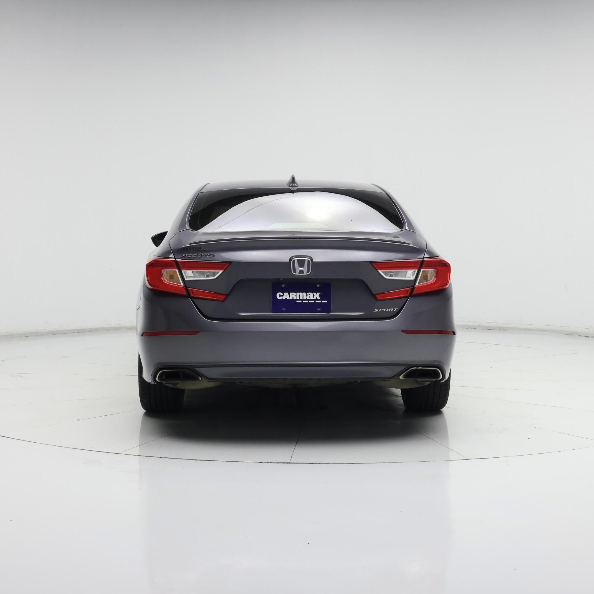 Thumbnail: 2018 Honda Accord - 6