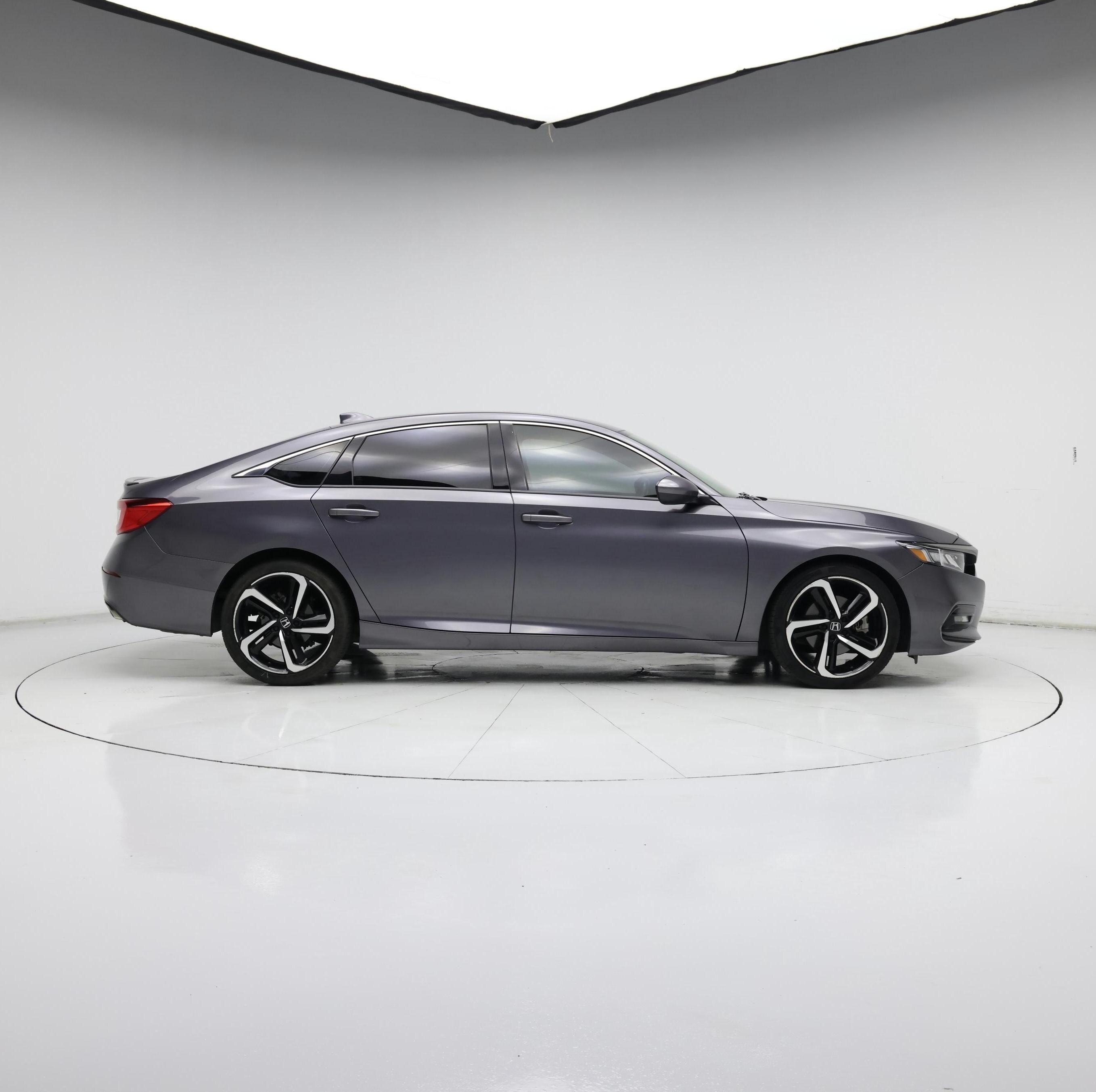 Thumbnail: 2018 Honda Accord - 7