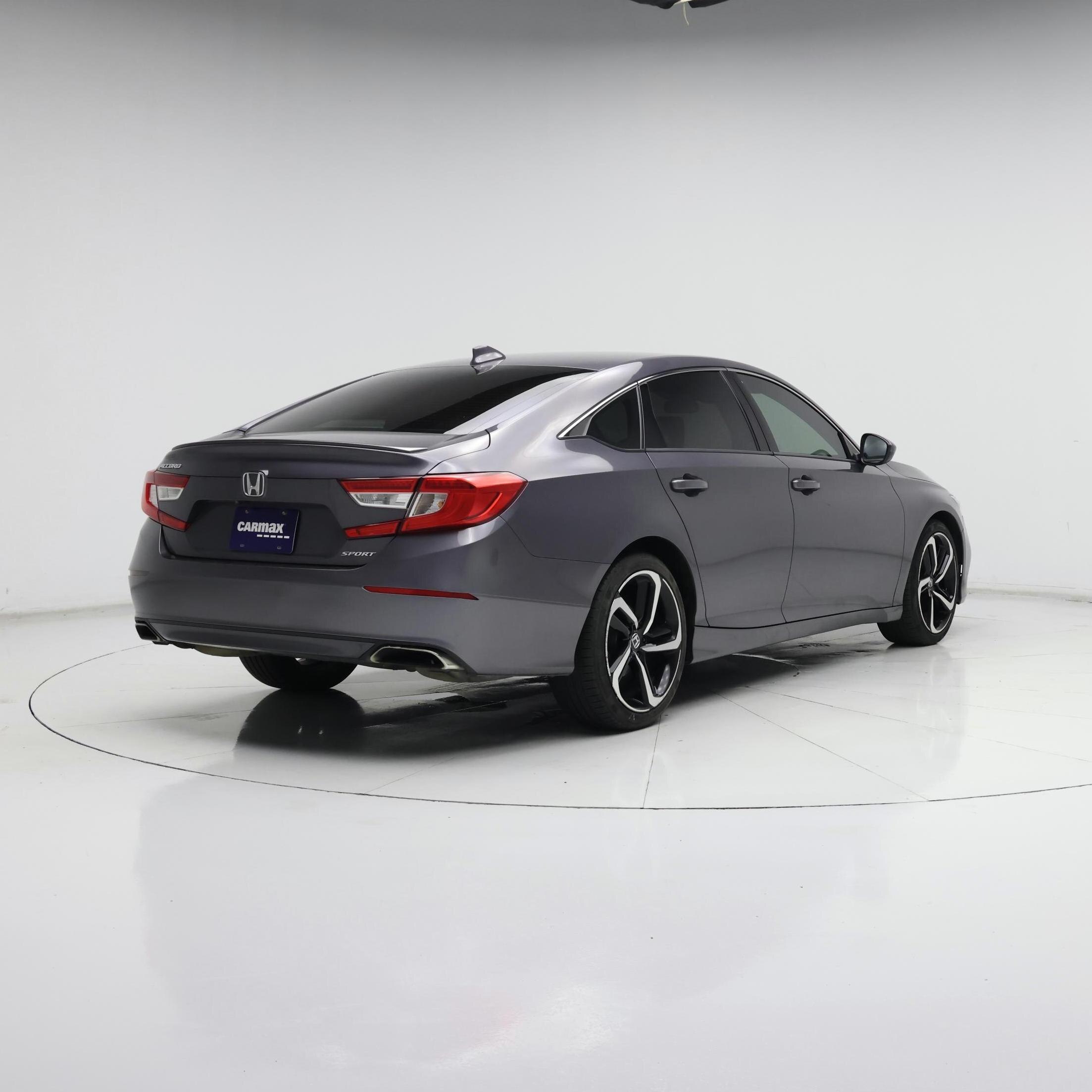 Thumbnail: 2018 Honda Accord - 8