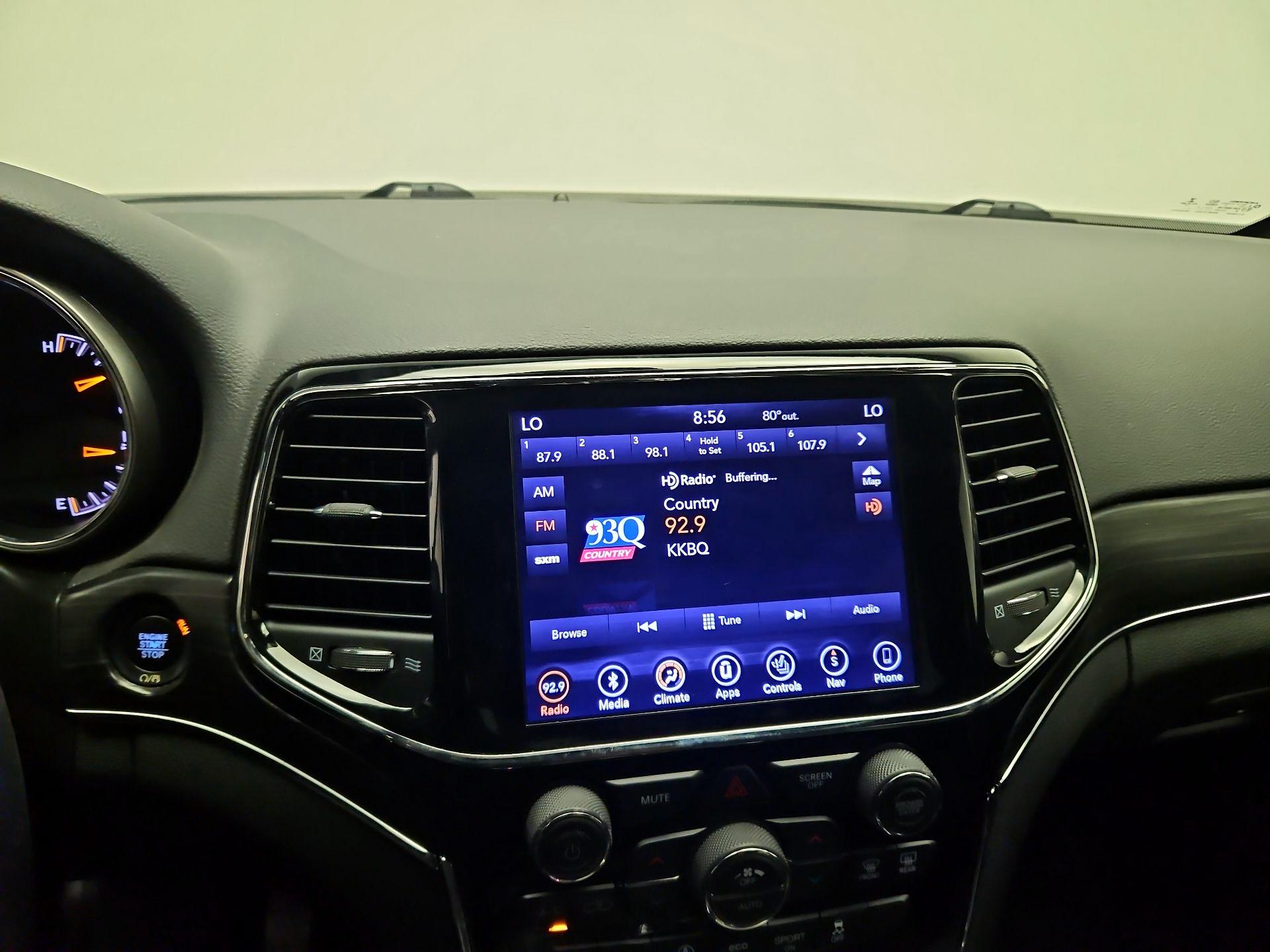 Thumbnail: 2019 Jeep Grand Cherokee - 14