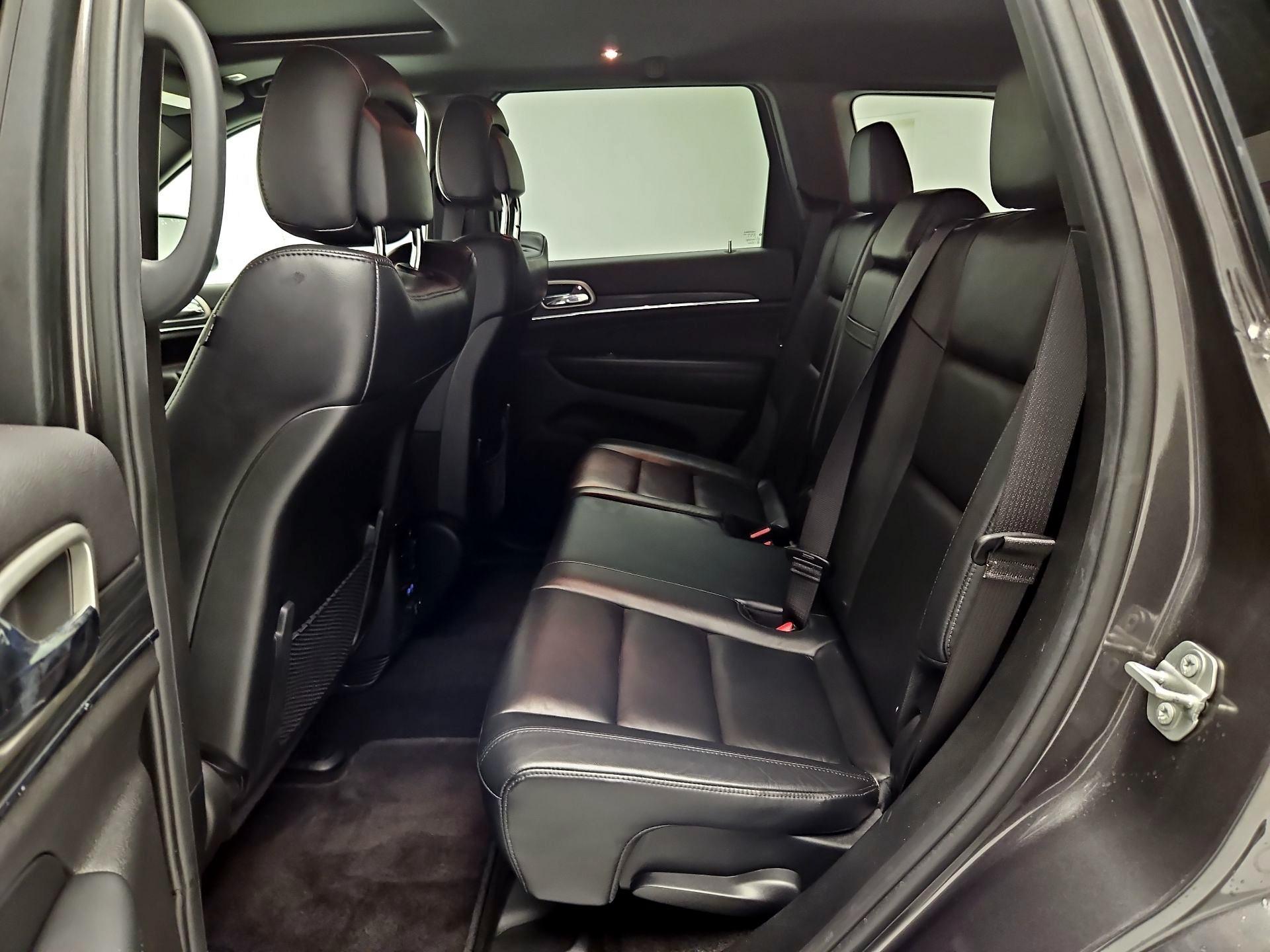 Thumbnail: 2019 Jeep Grand Cherokee - 17