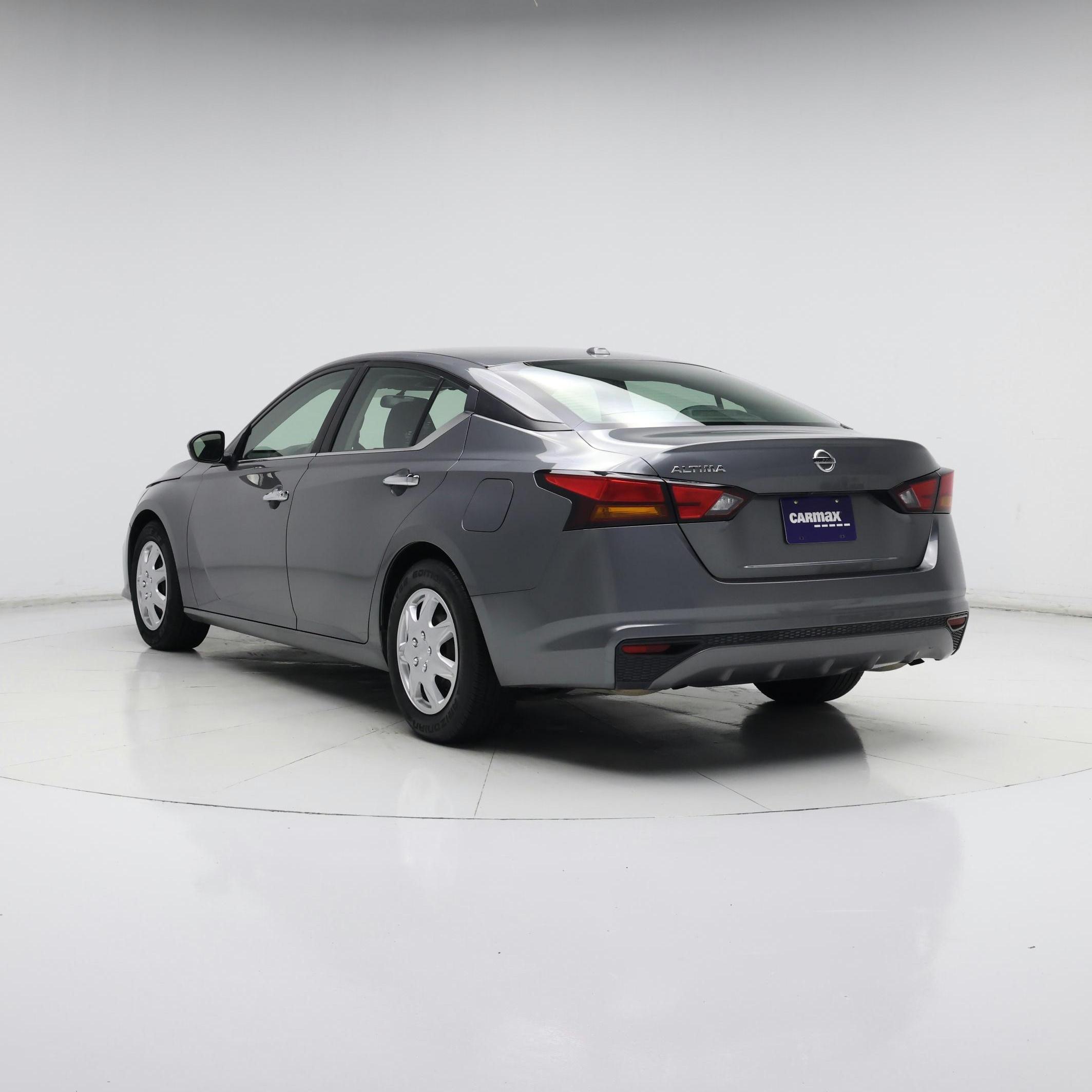 Thumbnail: 2020 Nissan Altima - 2