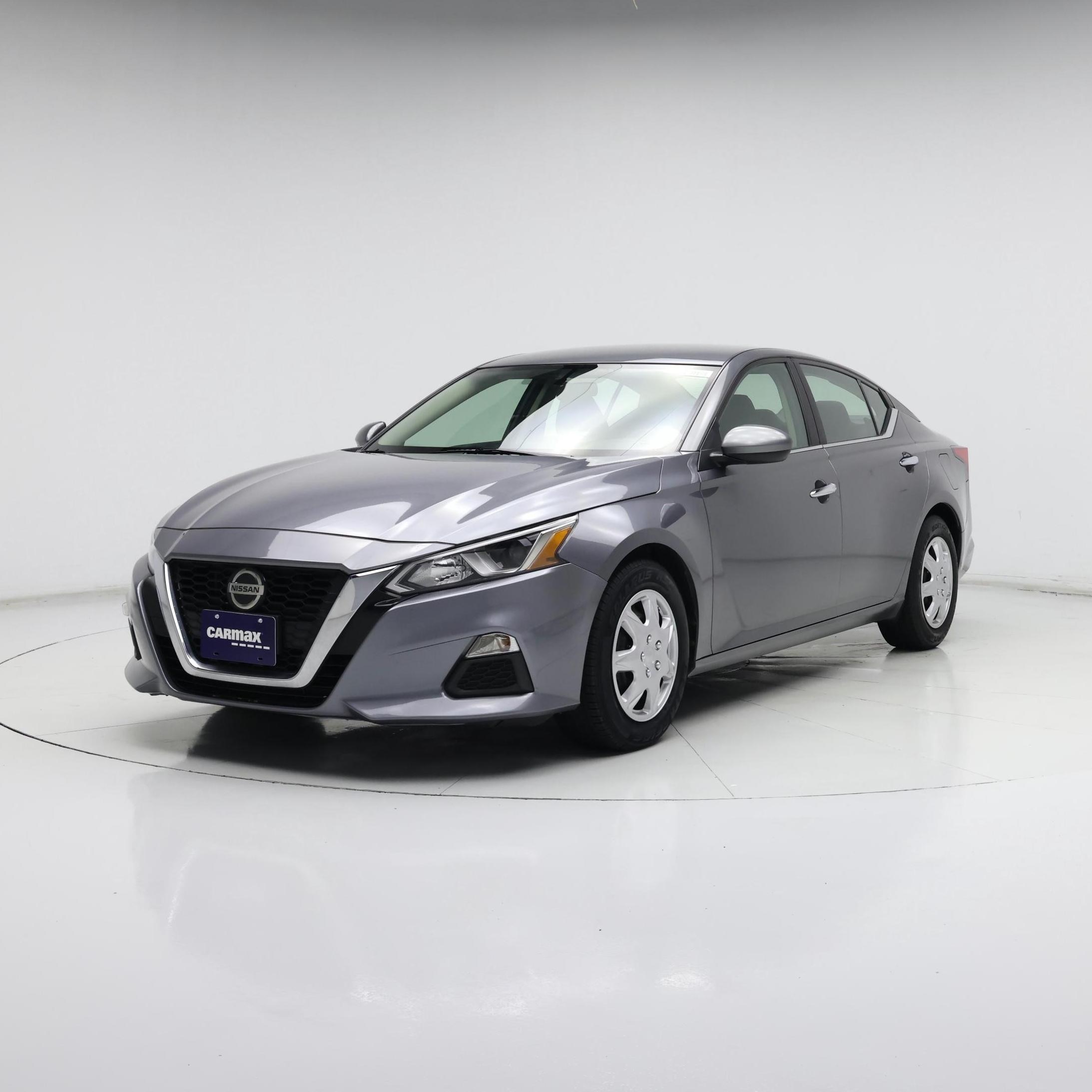 Thumbnail: 2020 Nissan Altima - 4