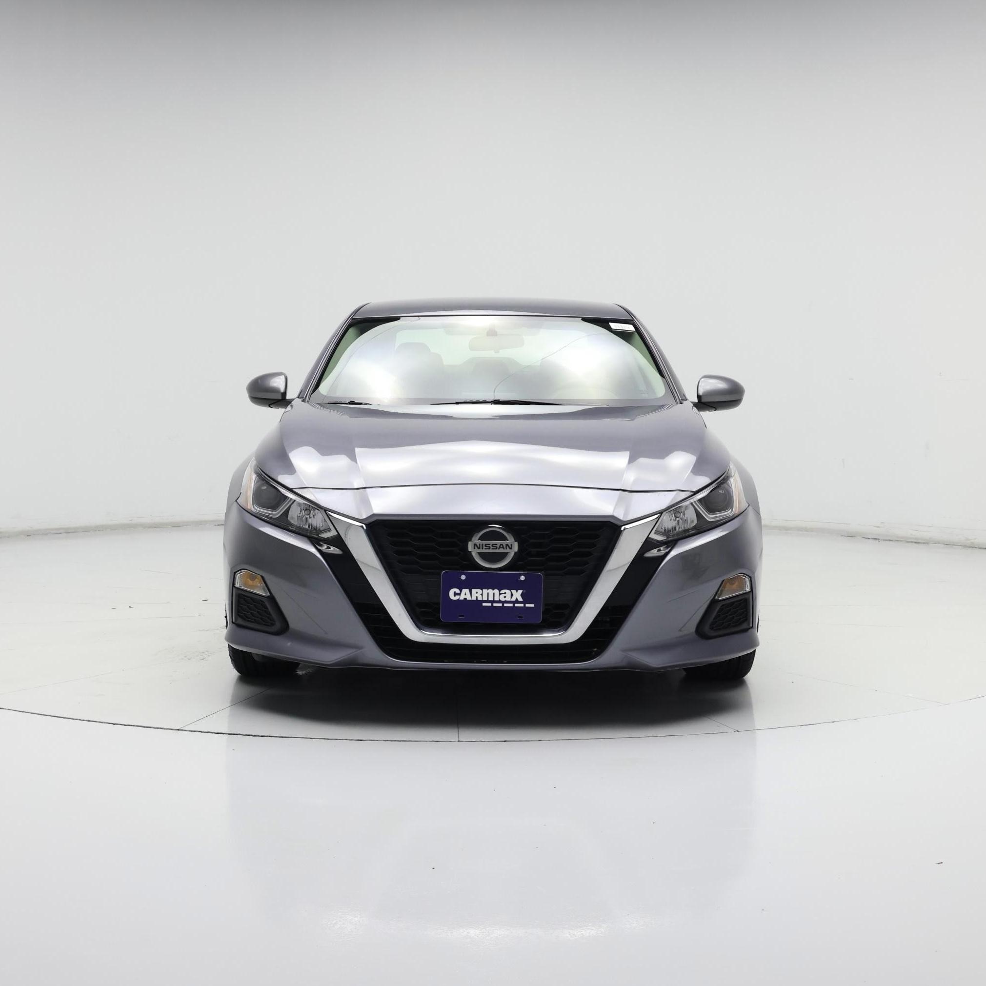 Thumbnail: 2020 Nissan Altima - 5