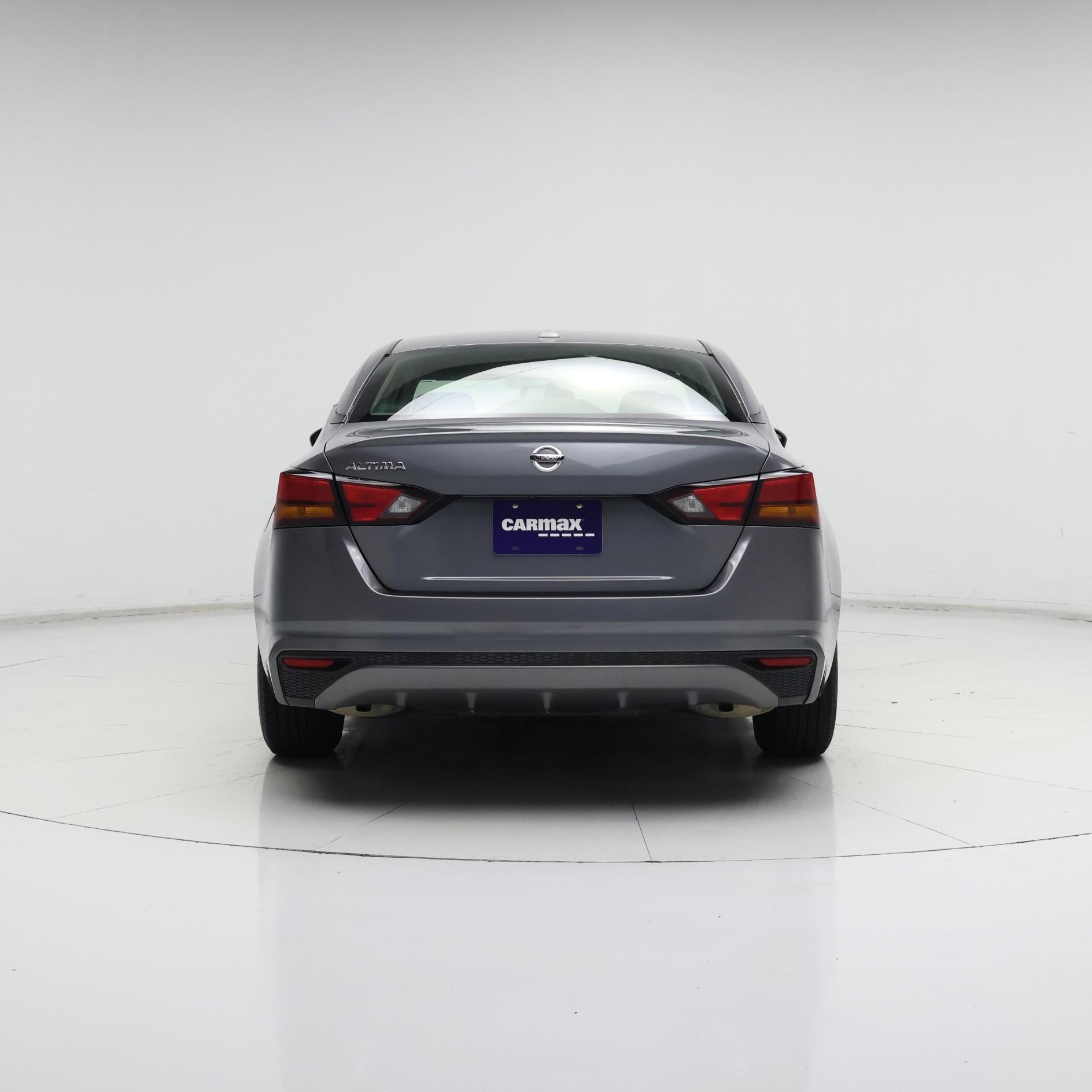 Thumbnail: 2020 Nissan Altima - 6
